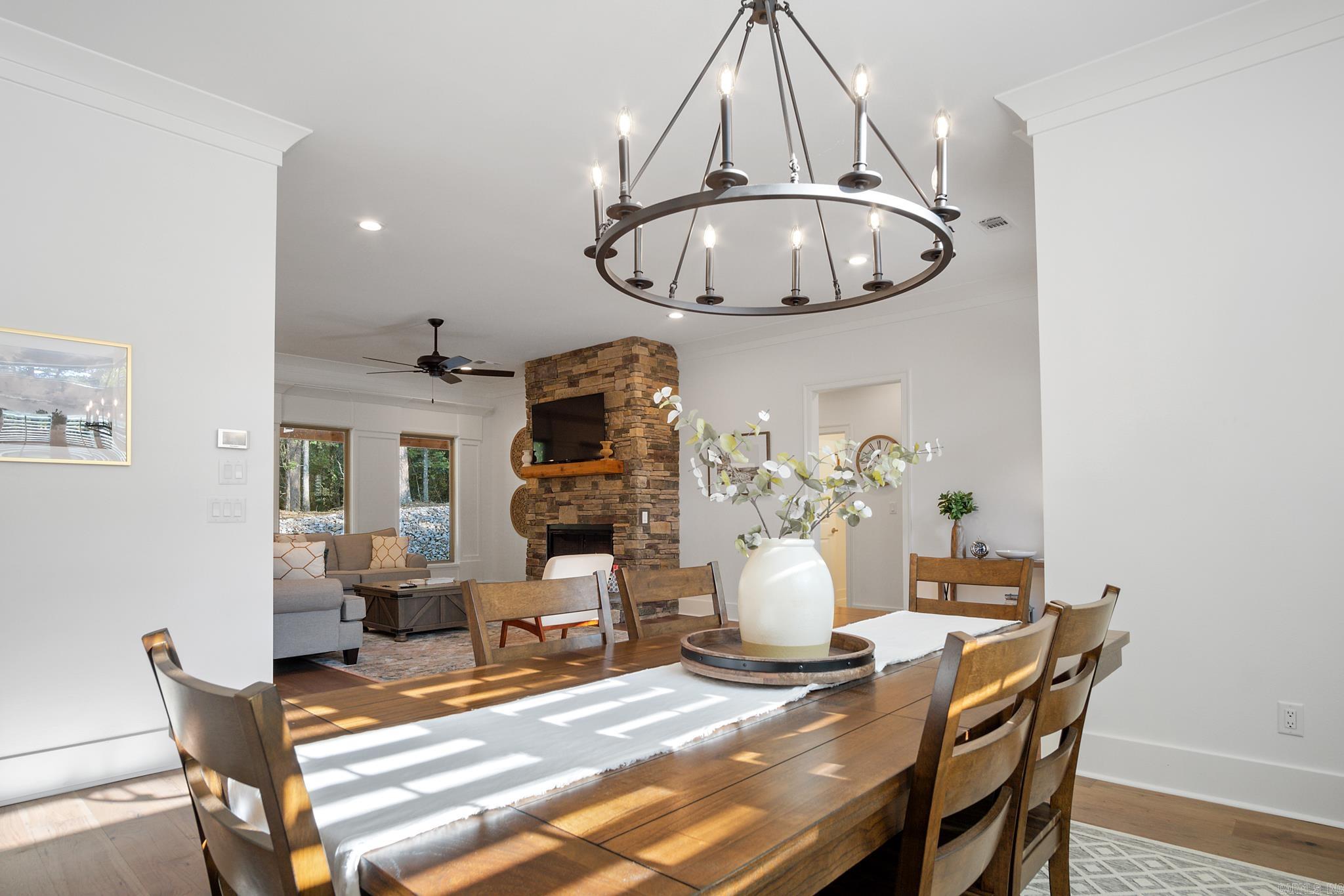 CAMPEON - Residential