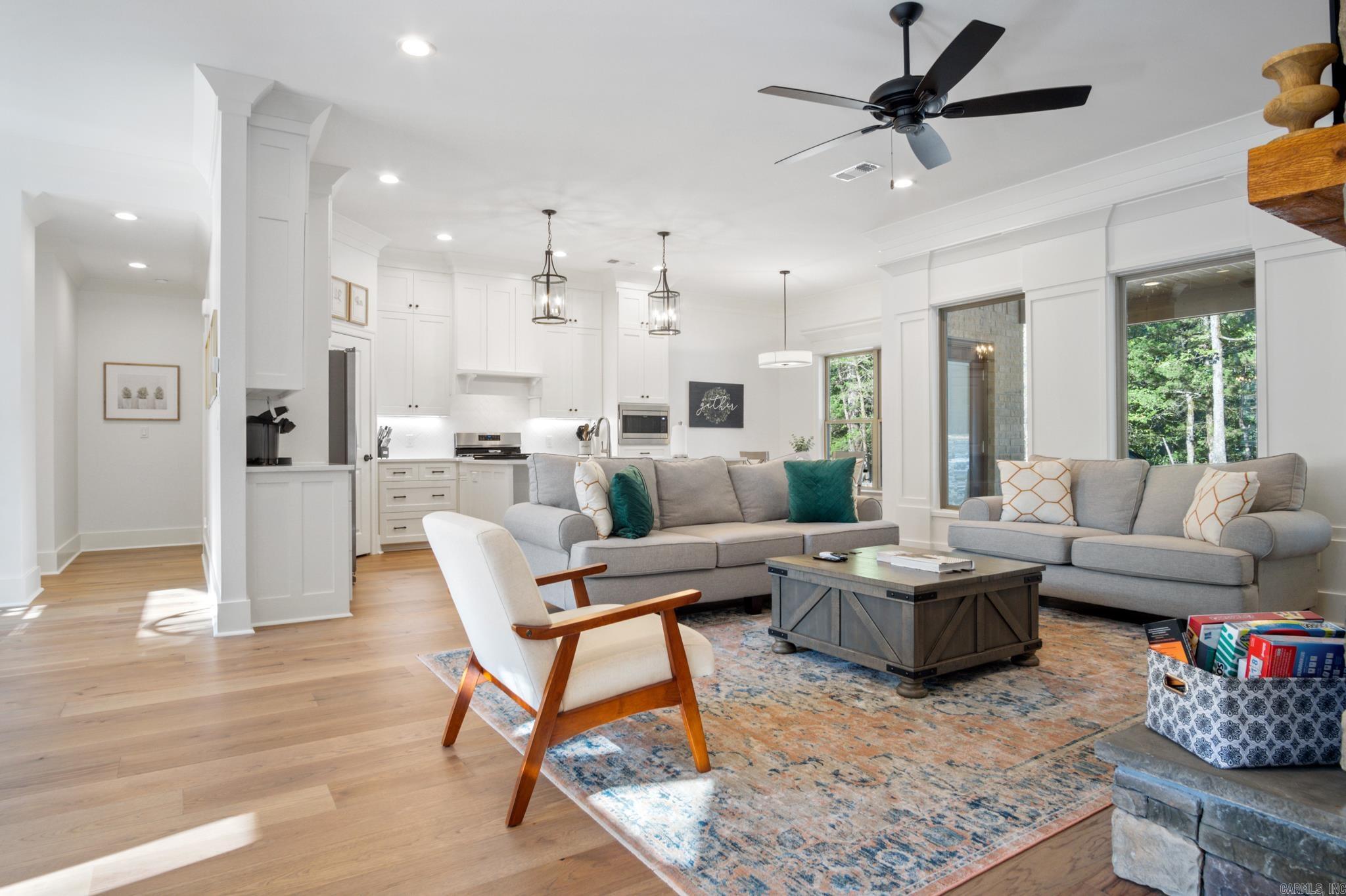 CAMPEON - Residential