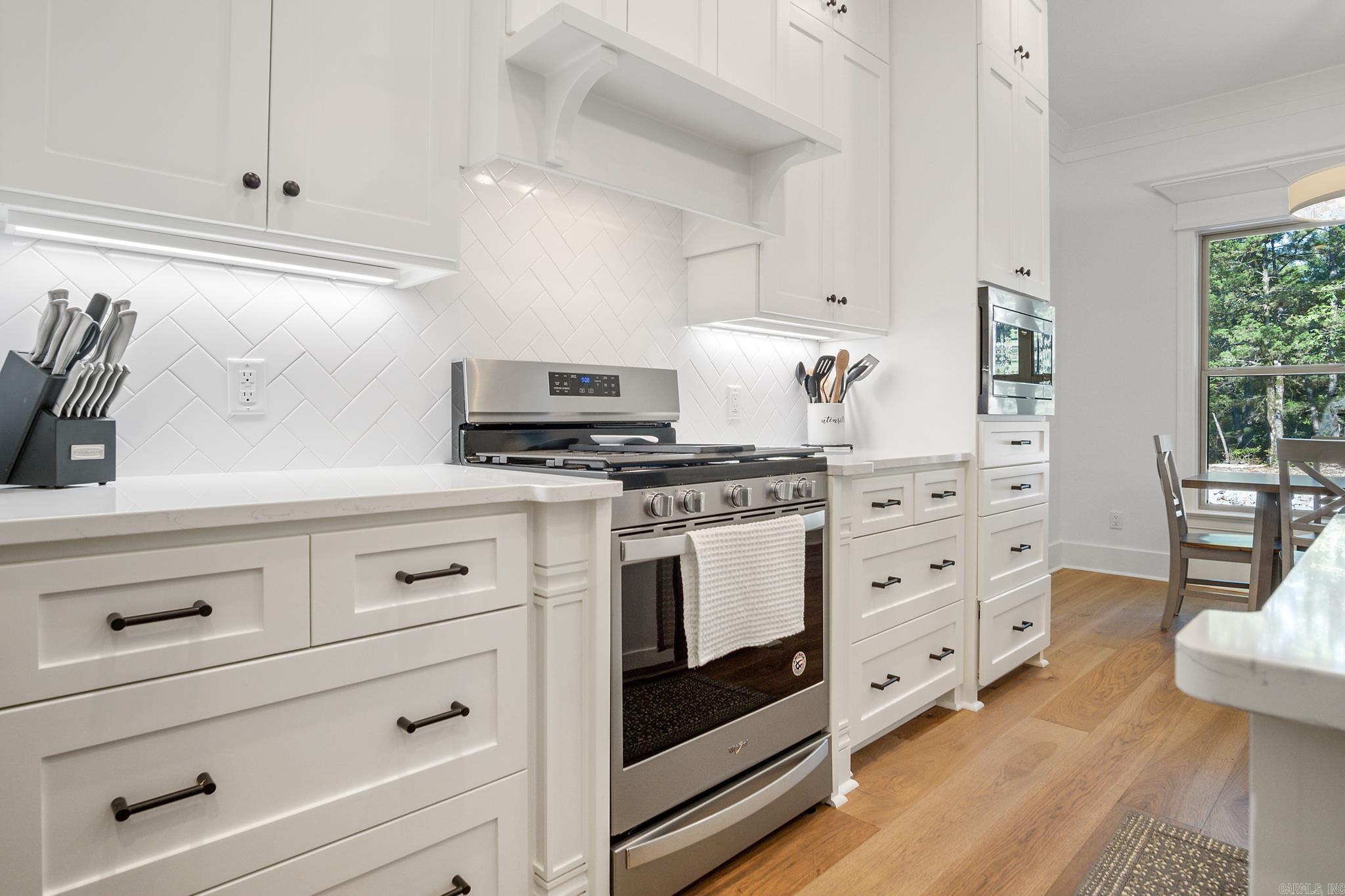 CAMPEON - Residential