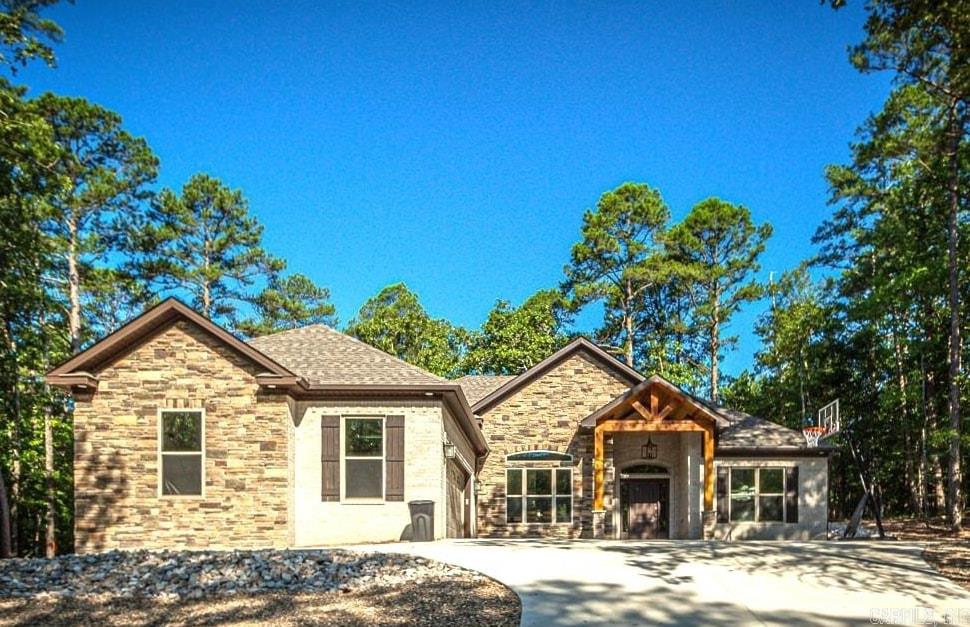 CAMPEON - Residential