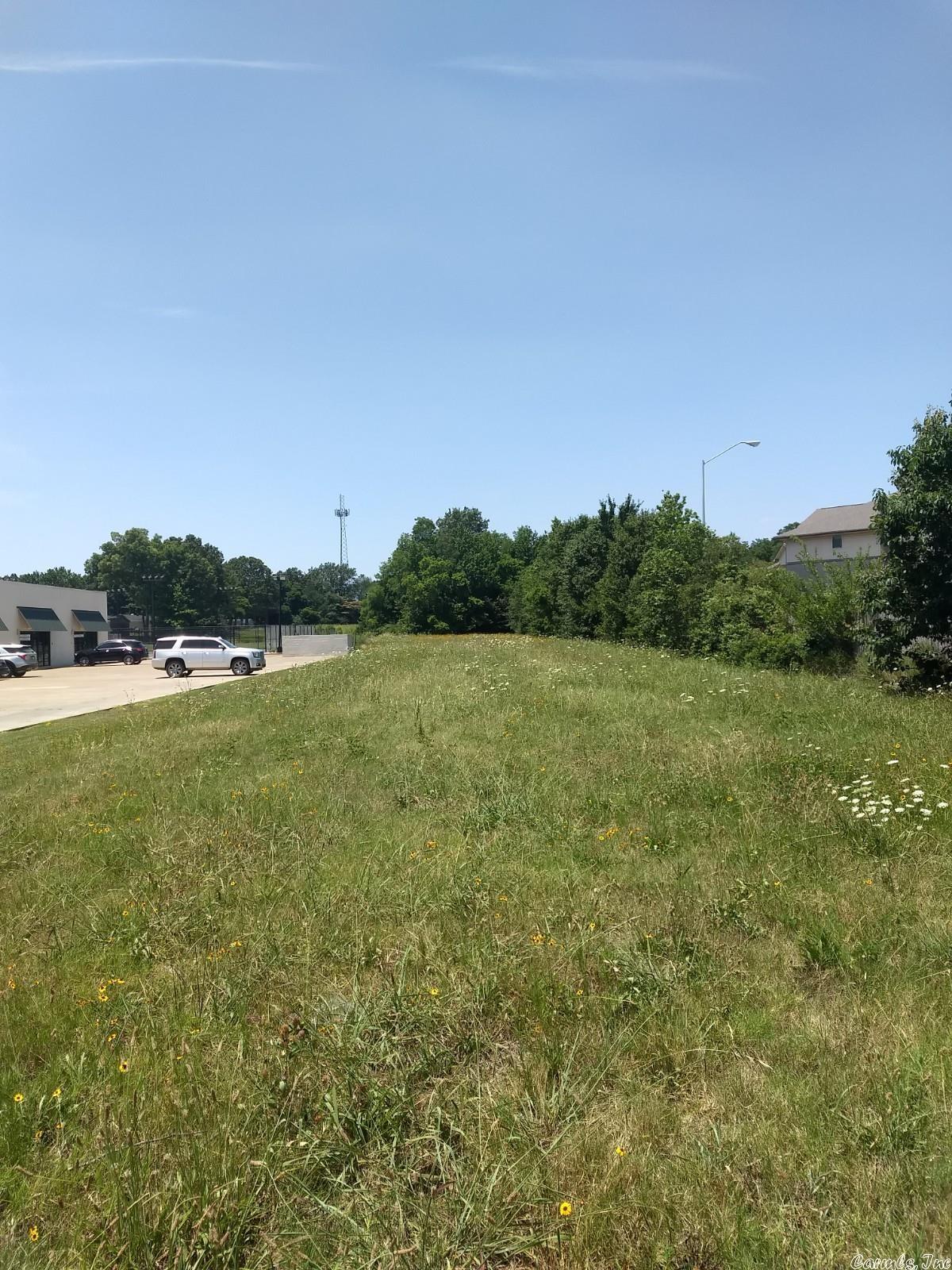 Zoned C-3. Access from both Browns Lane and Bernard. Text listing agent before you enter the property.