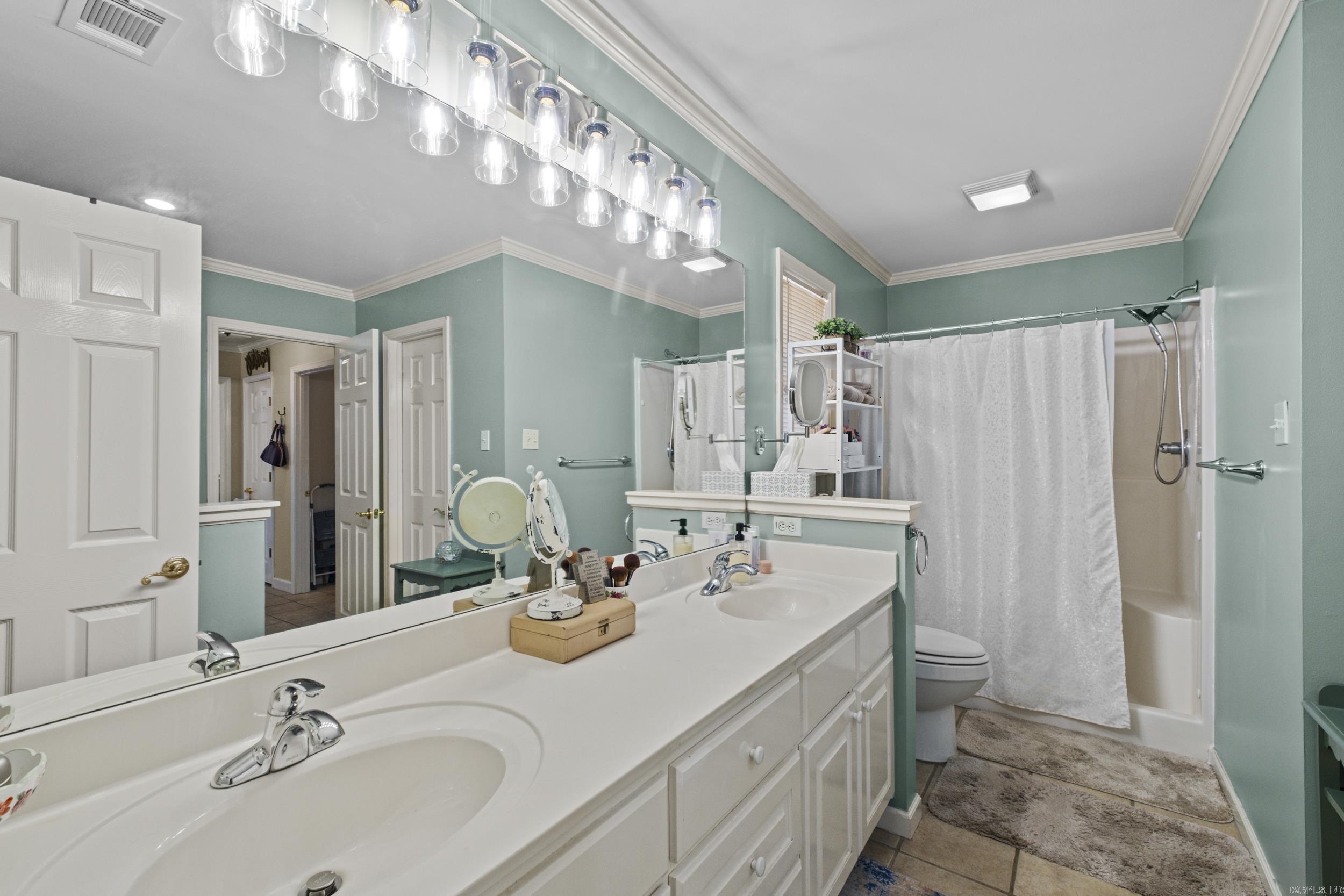 SPRING GLEN ADDN - Residential