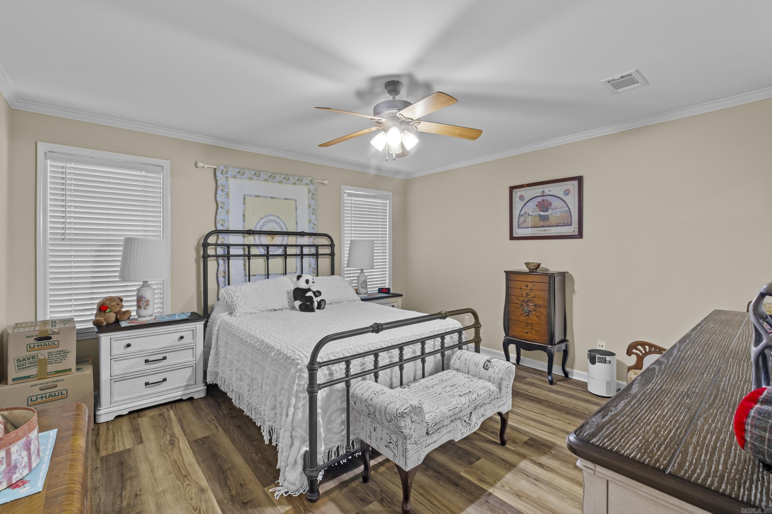 SPRING GLEN ADDN - Residential