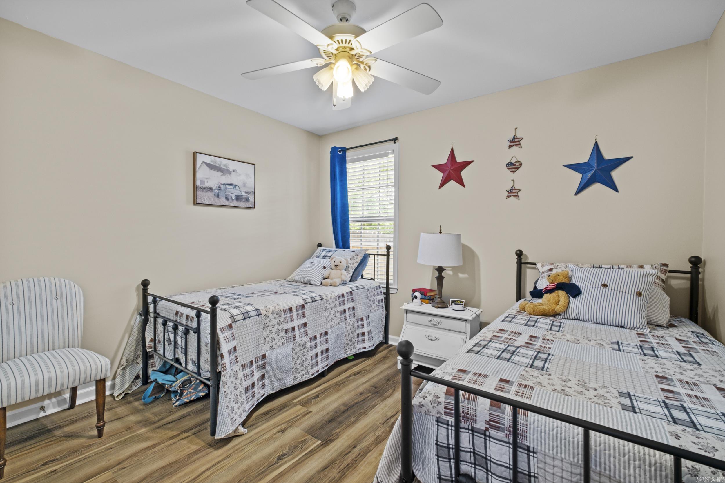 SPRING GLEN ADDN - Residential