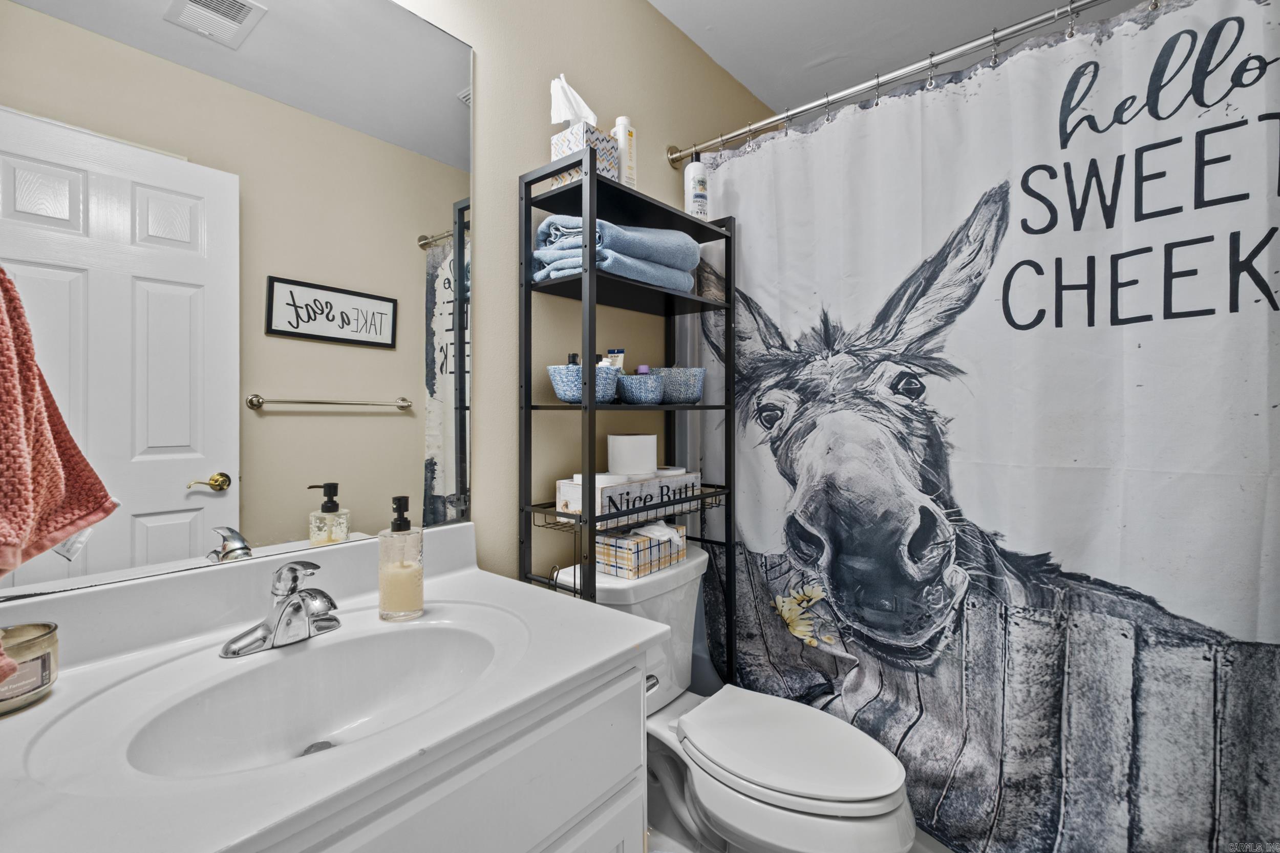 SPRING GLEN ADDN - Residential