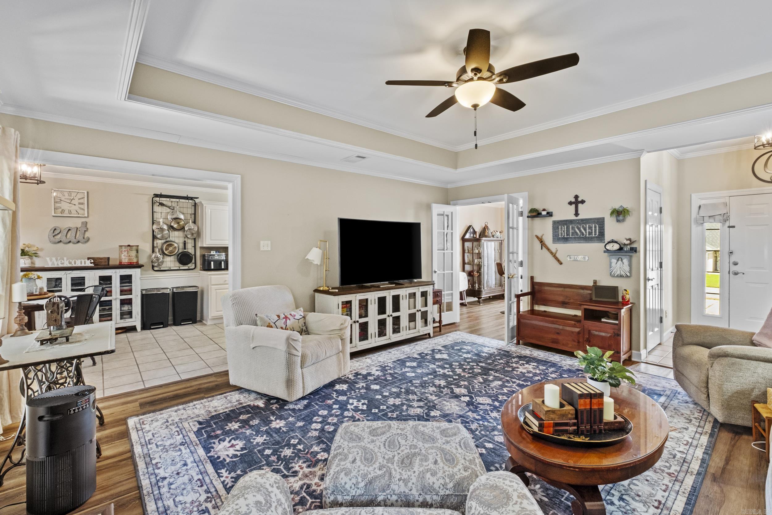 SPRING GLEN ADDN - Residential