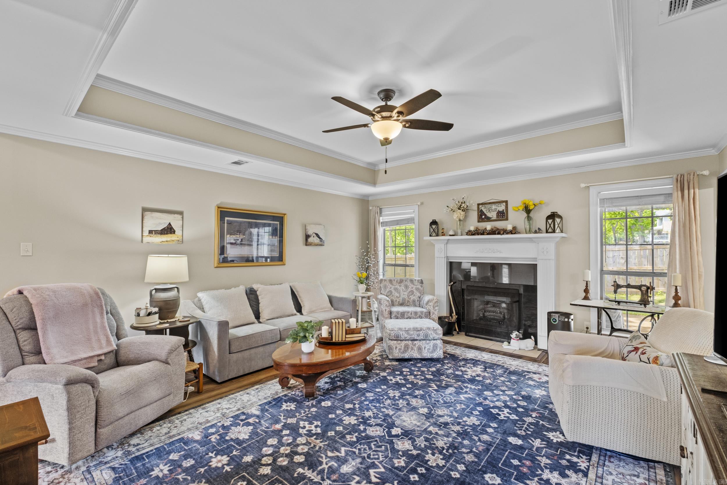 SPRING GLEN ADDN - Residential