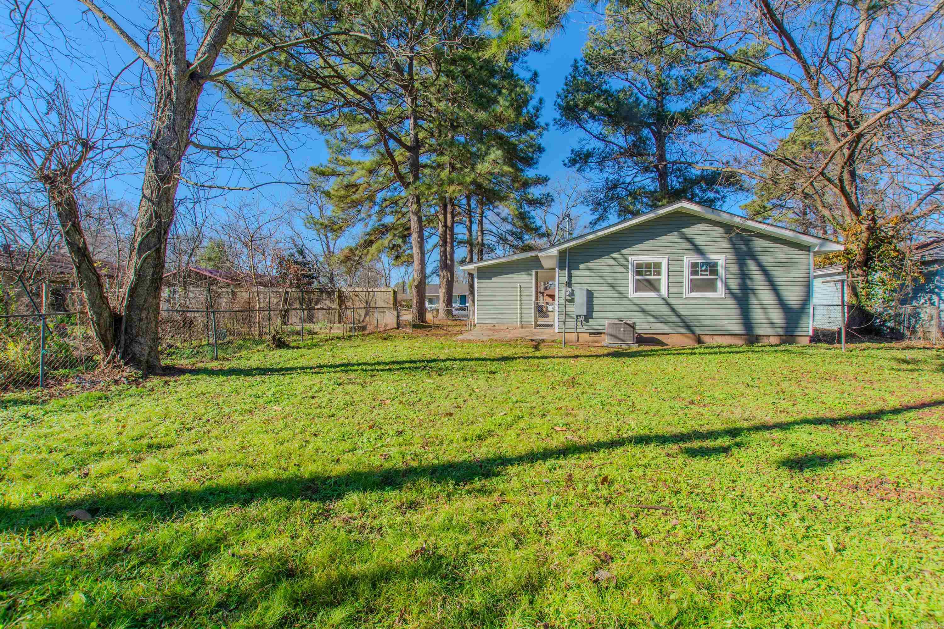 Greenlea - Residential