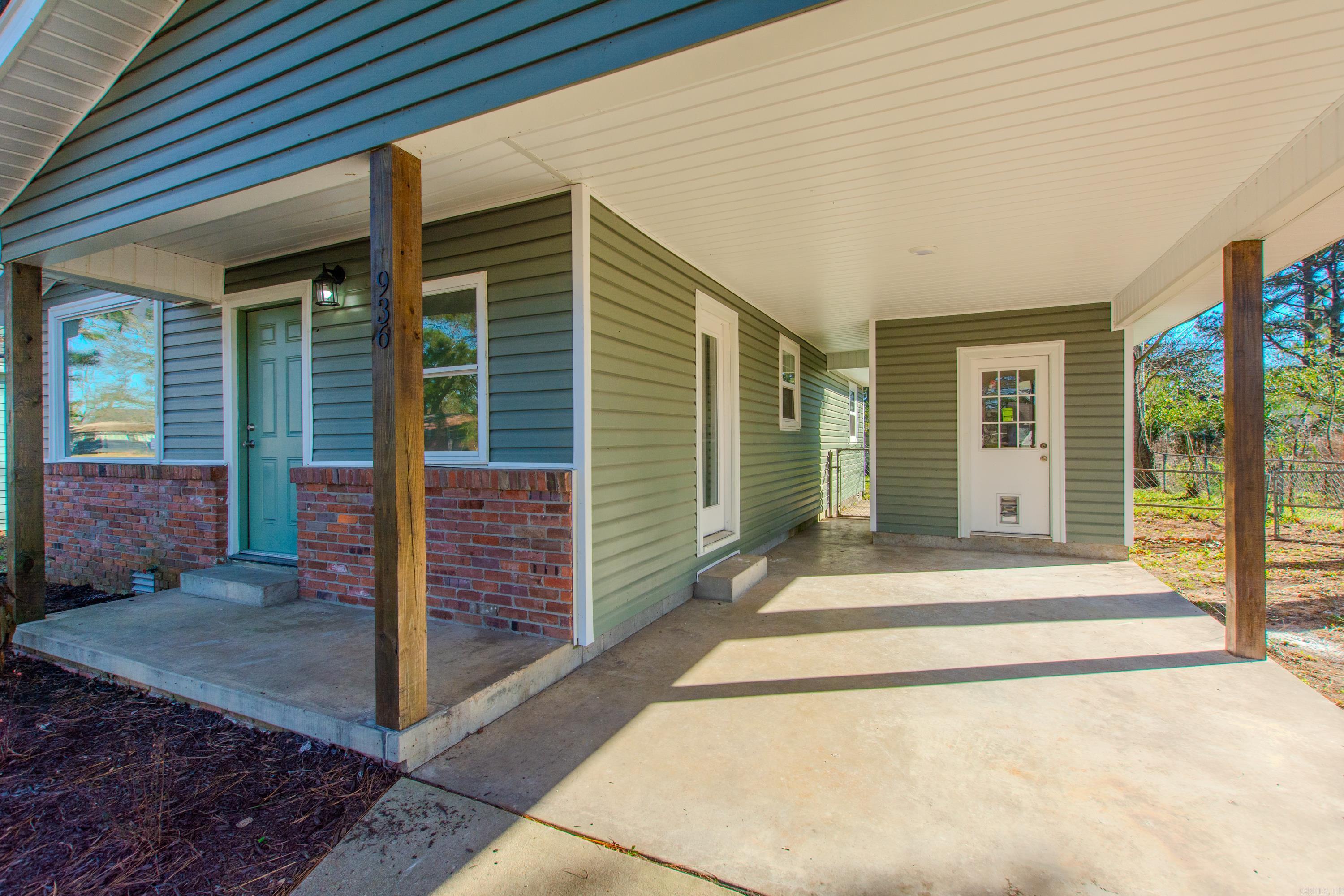 Greenlea - Residential