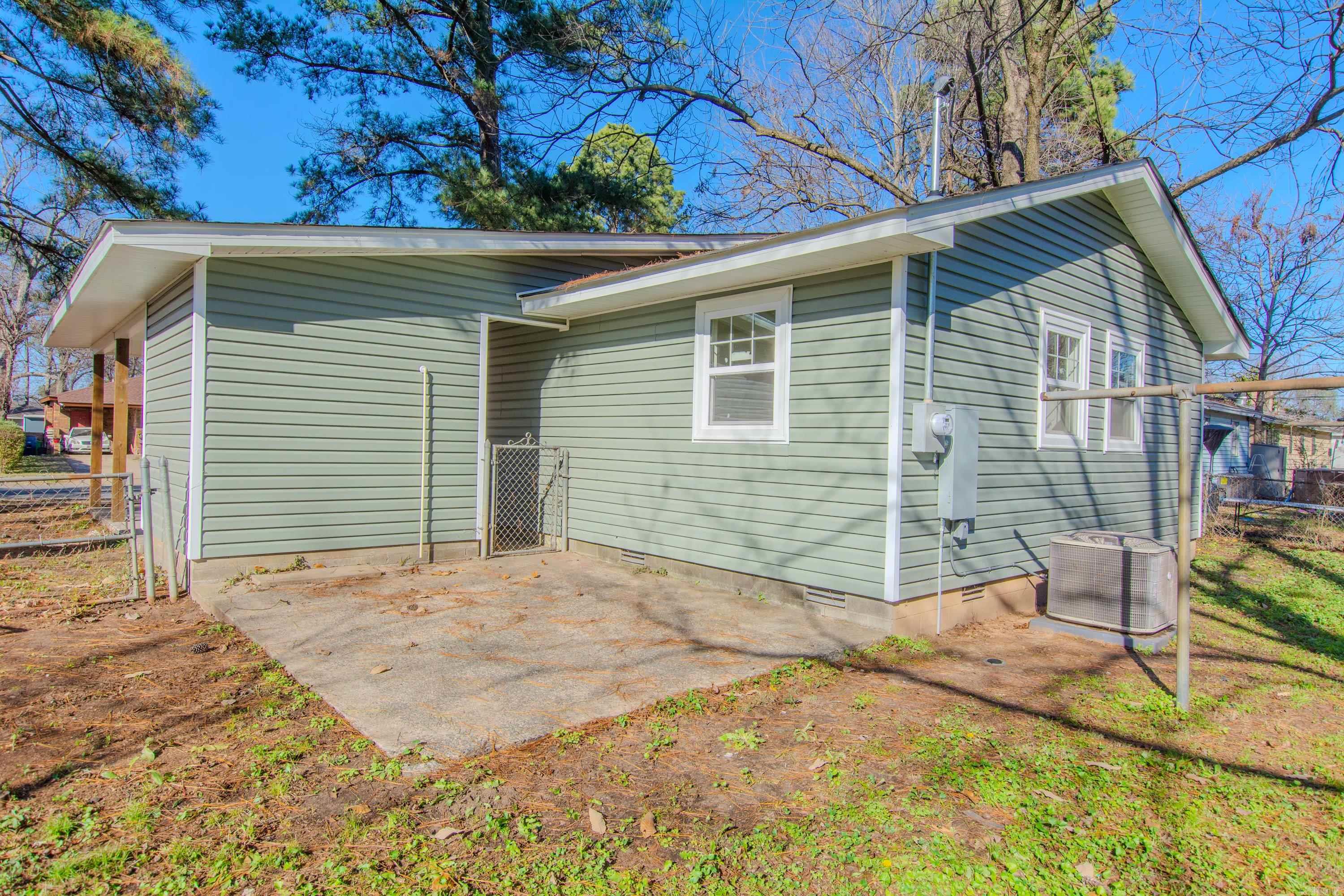 Greenlea - Residential