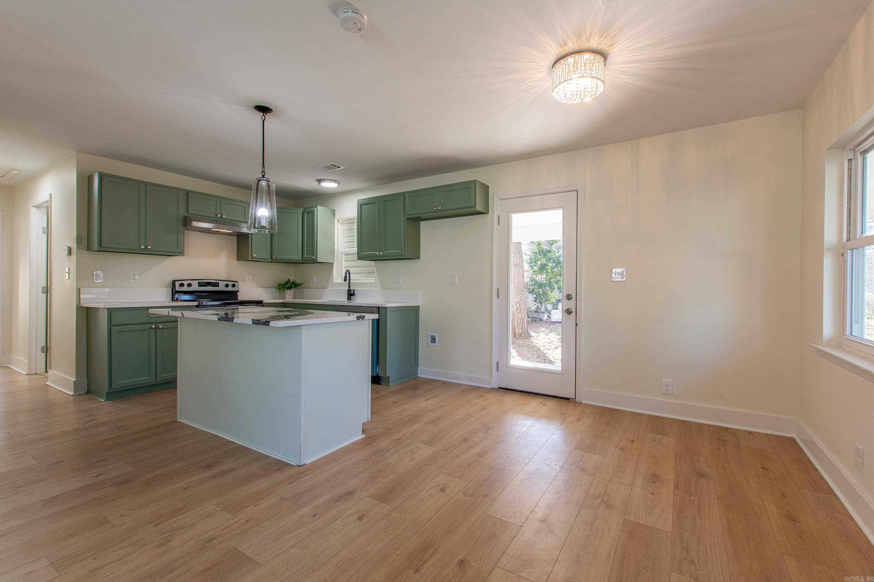 Greenlea - Residential