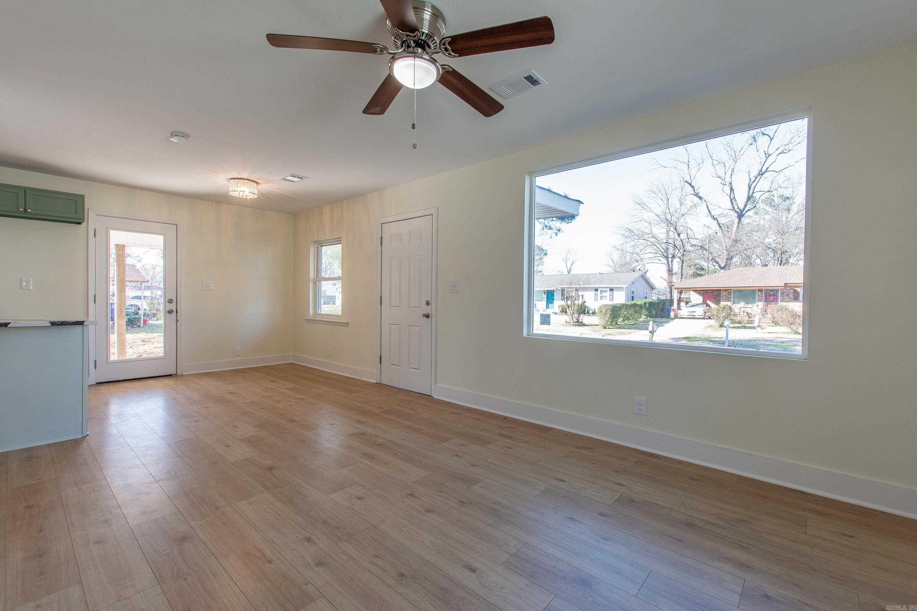 Greenlea - Residential