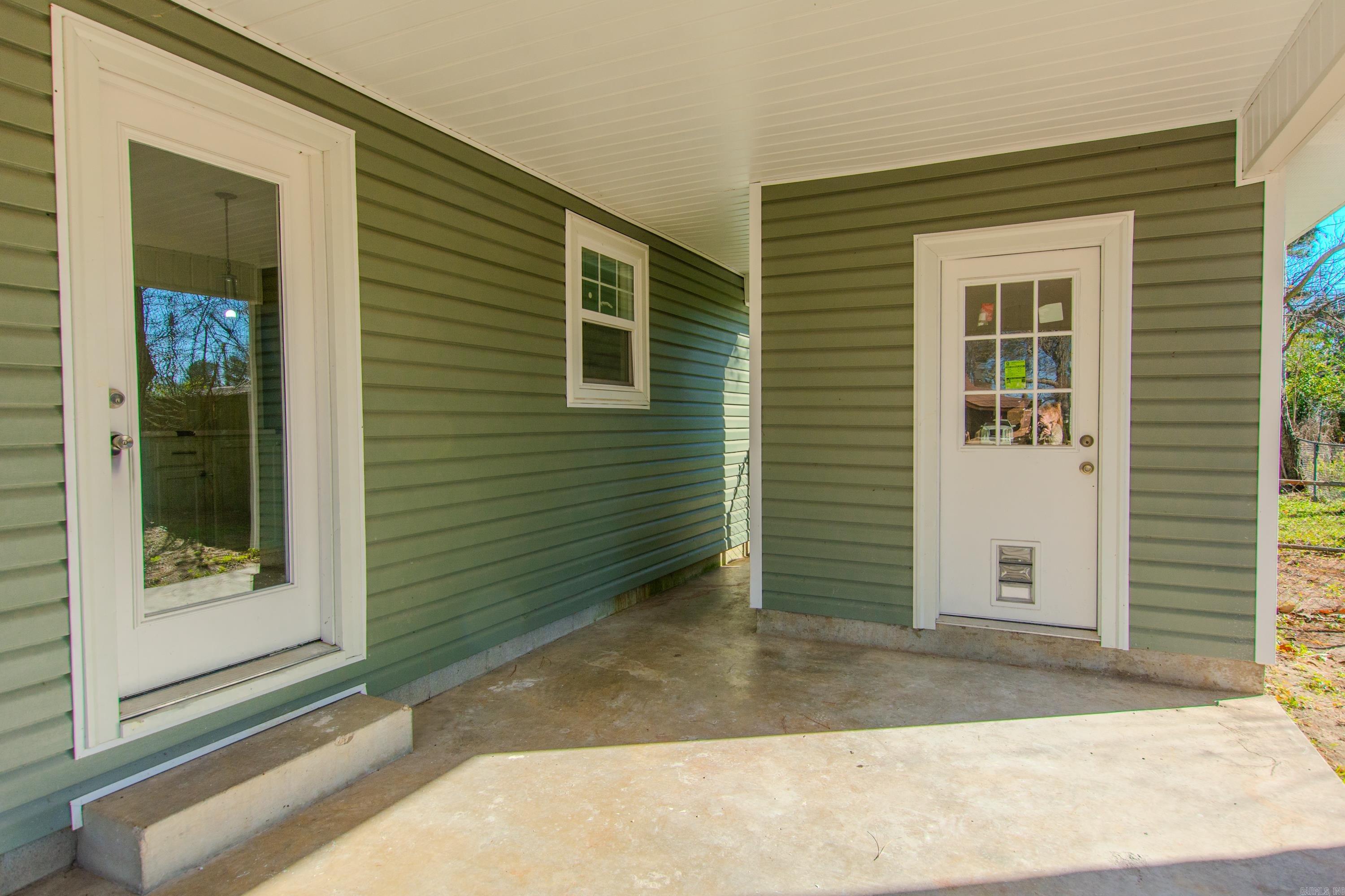 Greenlea - Residential