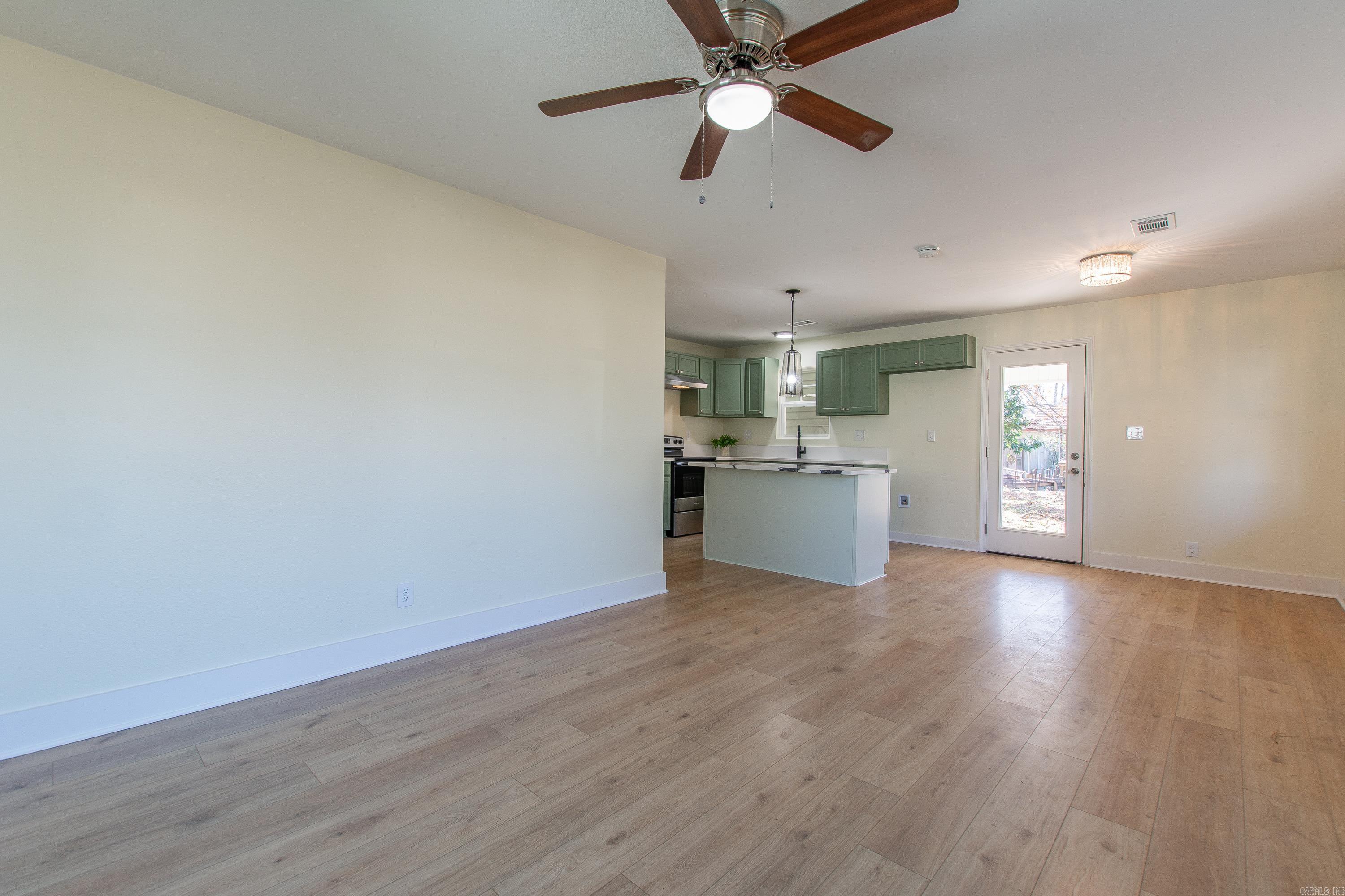 Greenlea - Residential