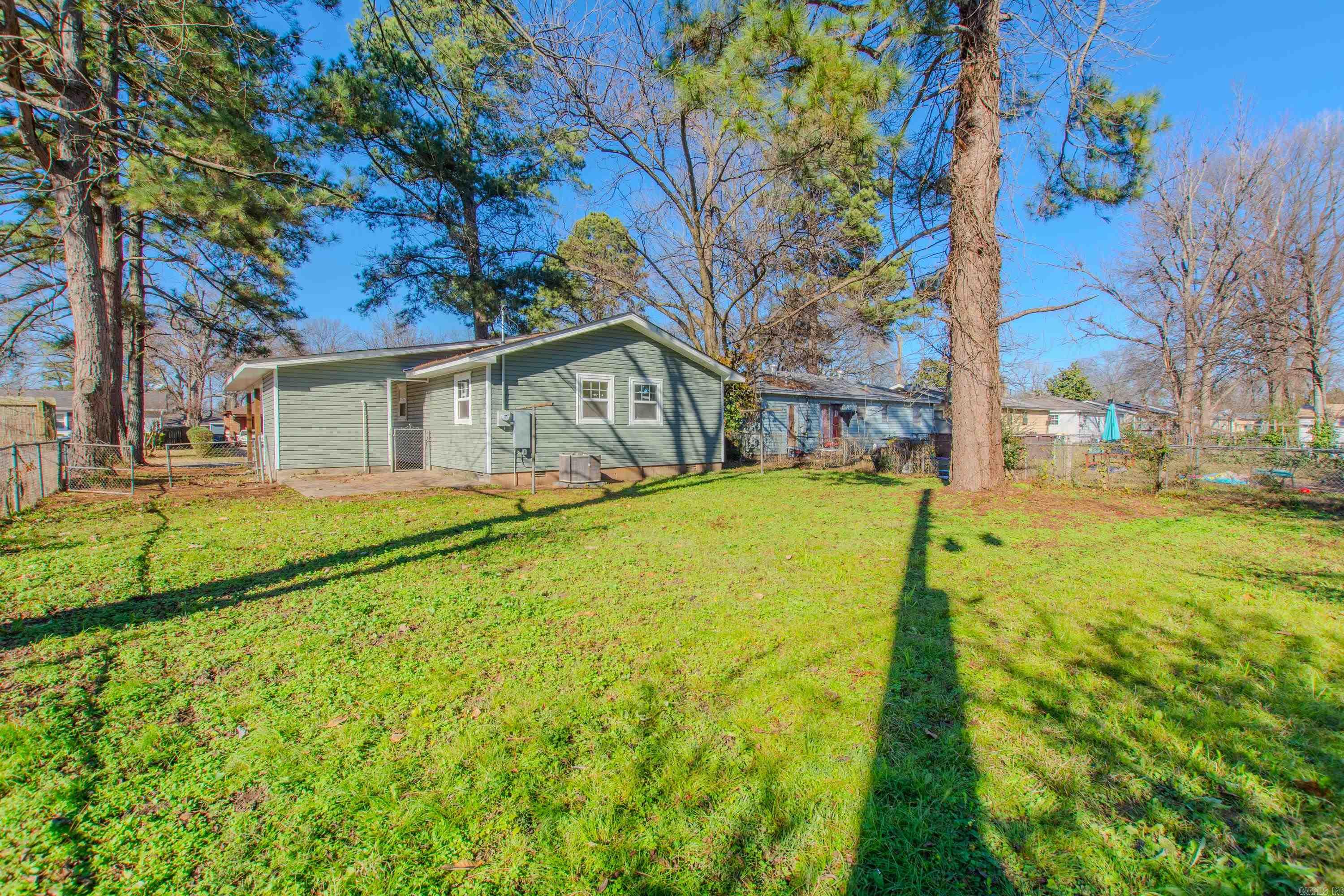 Greenlea - Residential