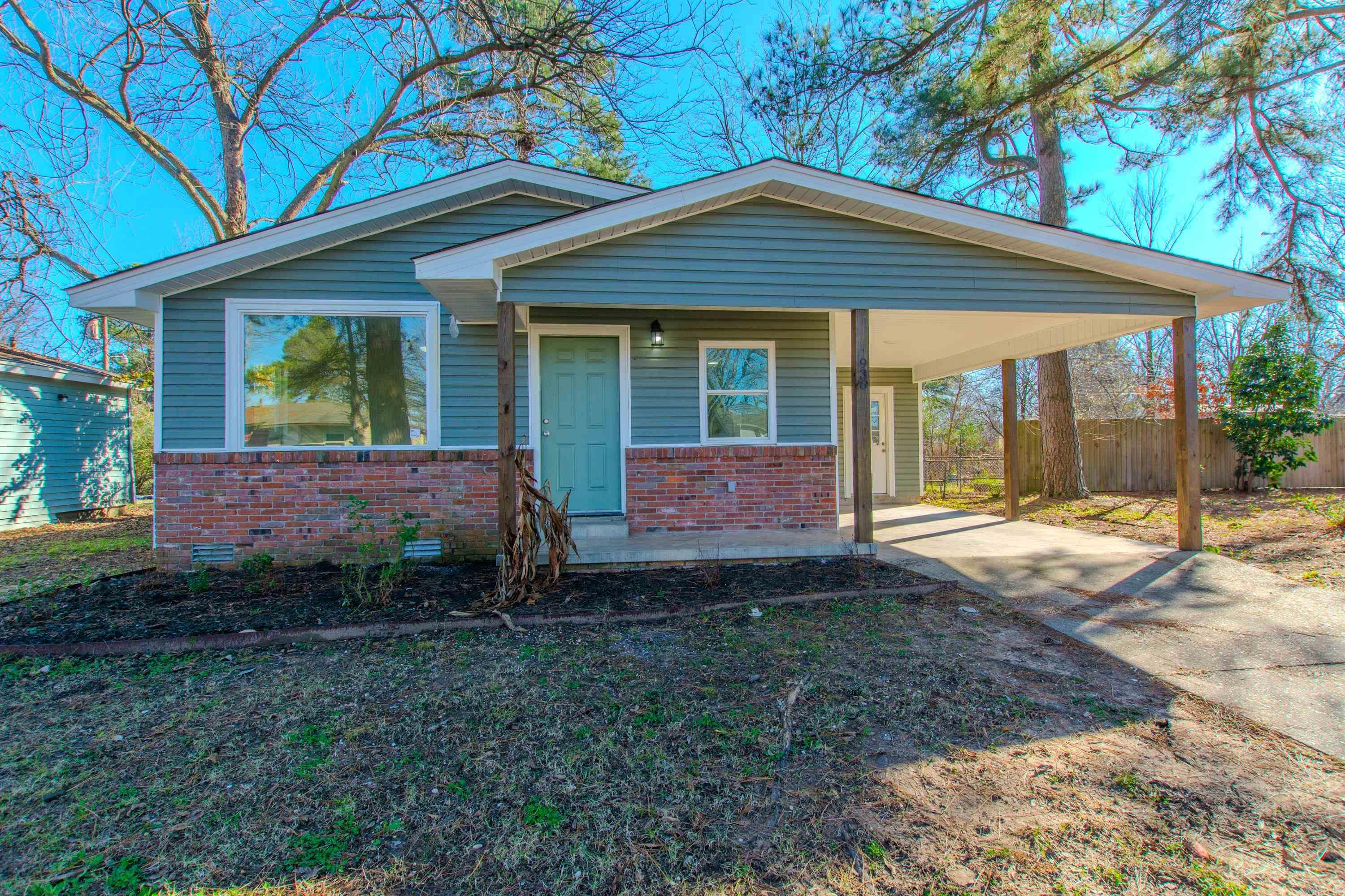 Greenlea - Residential