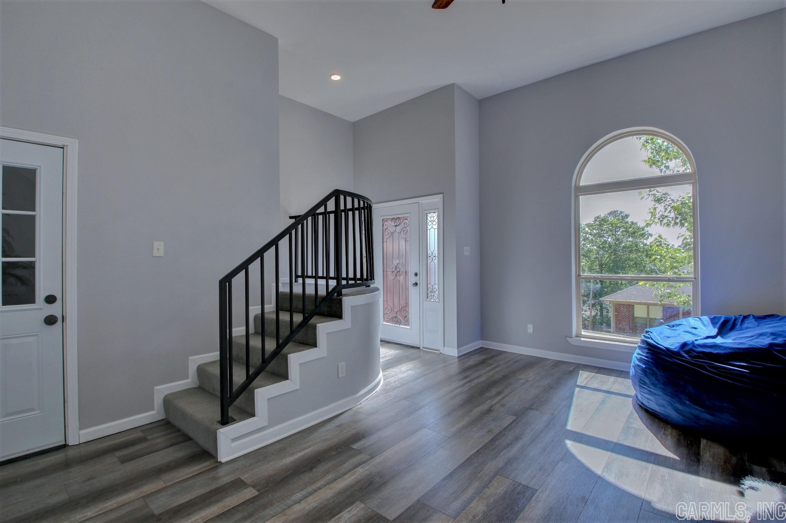 White Oak Village - Residential