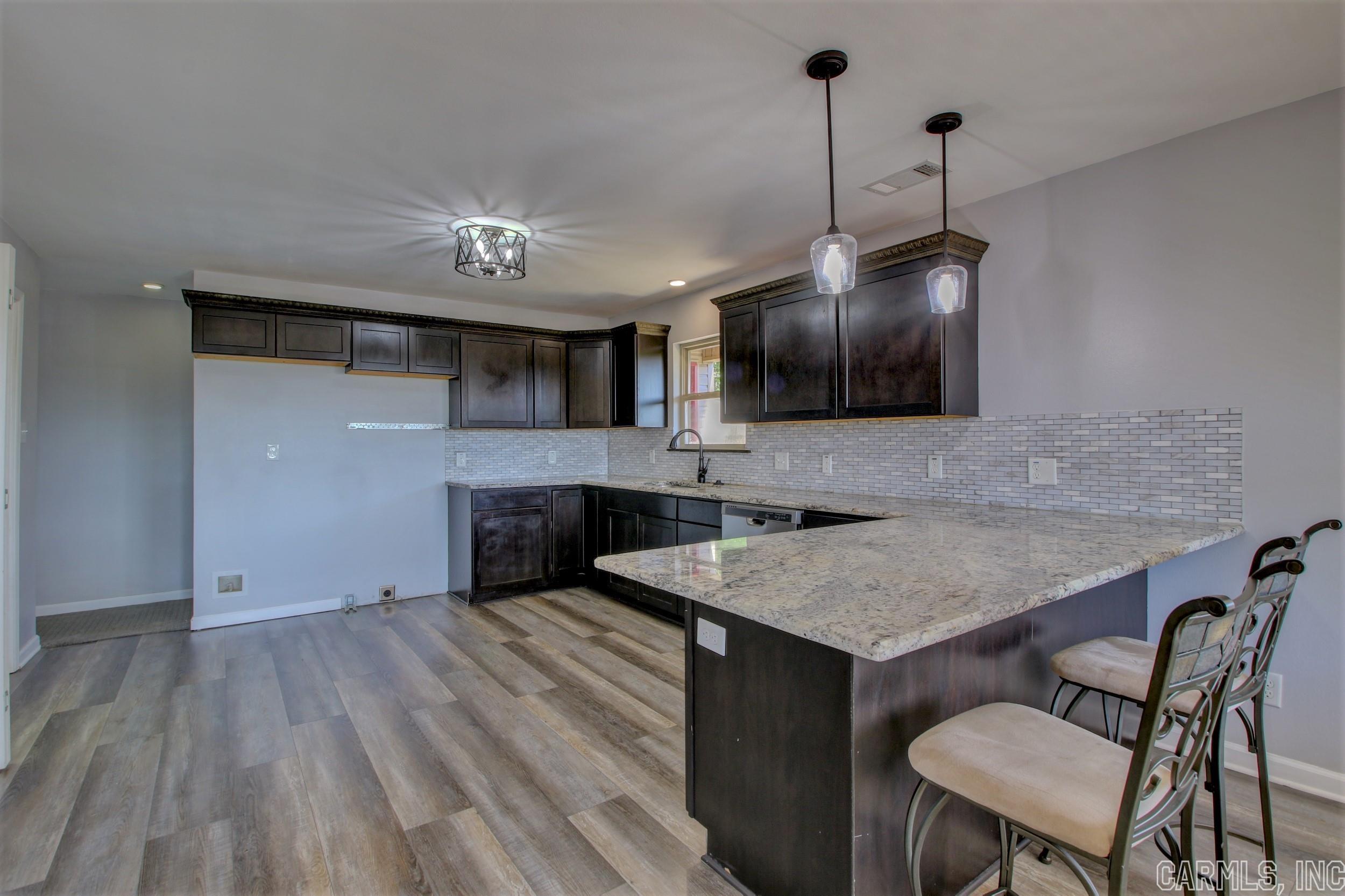 White Oak Village - Residential