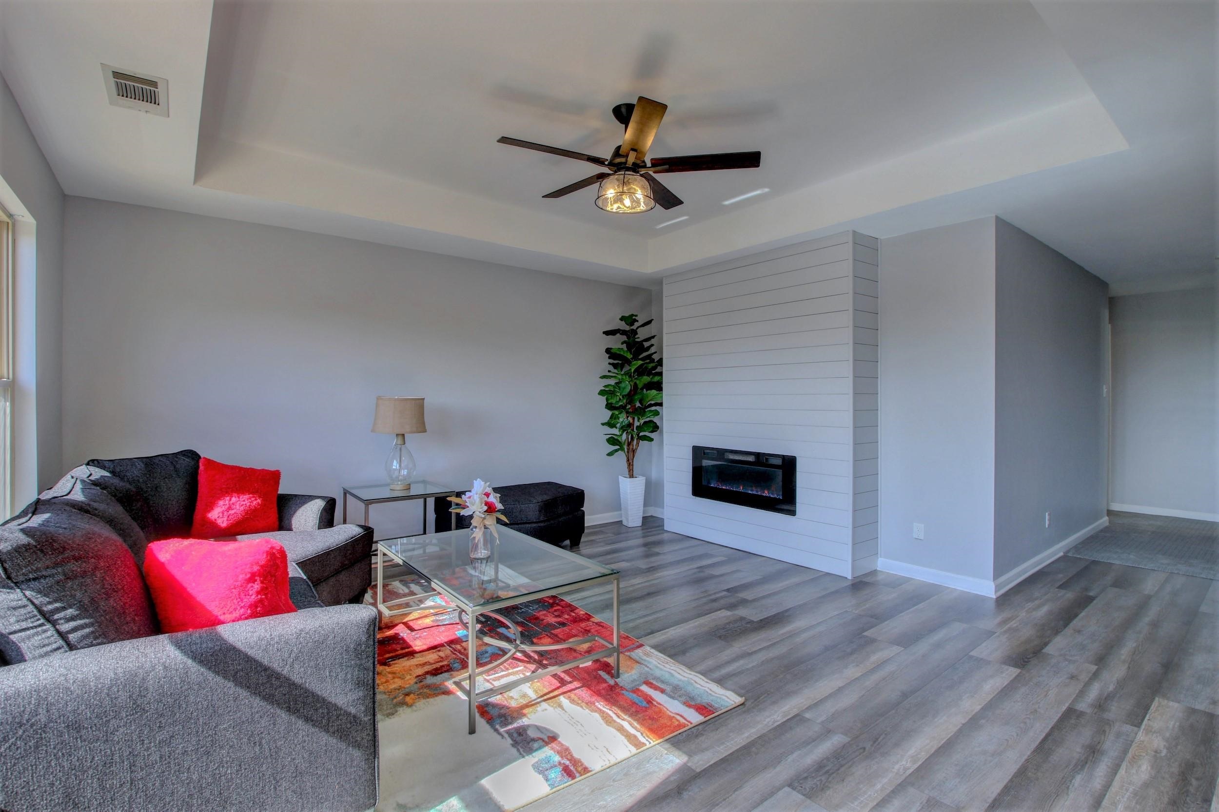 White Oak Village - Residential