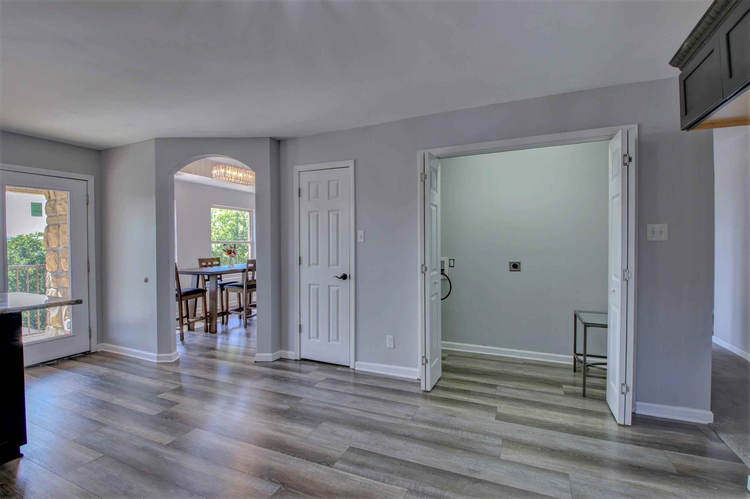 White Oak Village - Residential