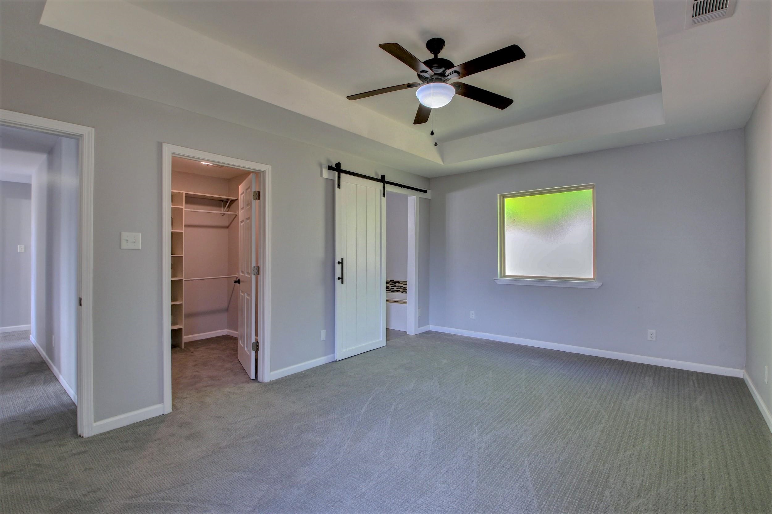 White Oak Village - Residential