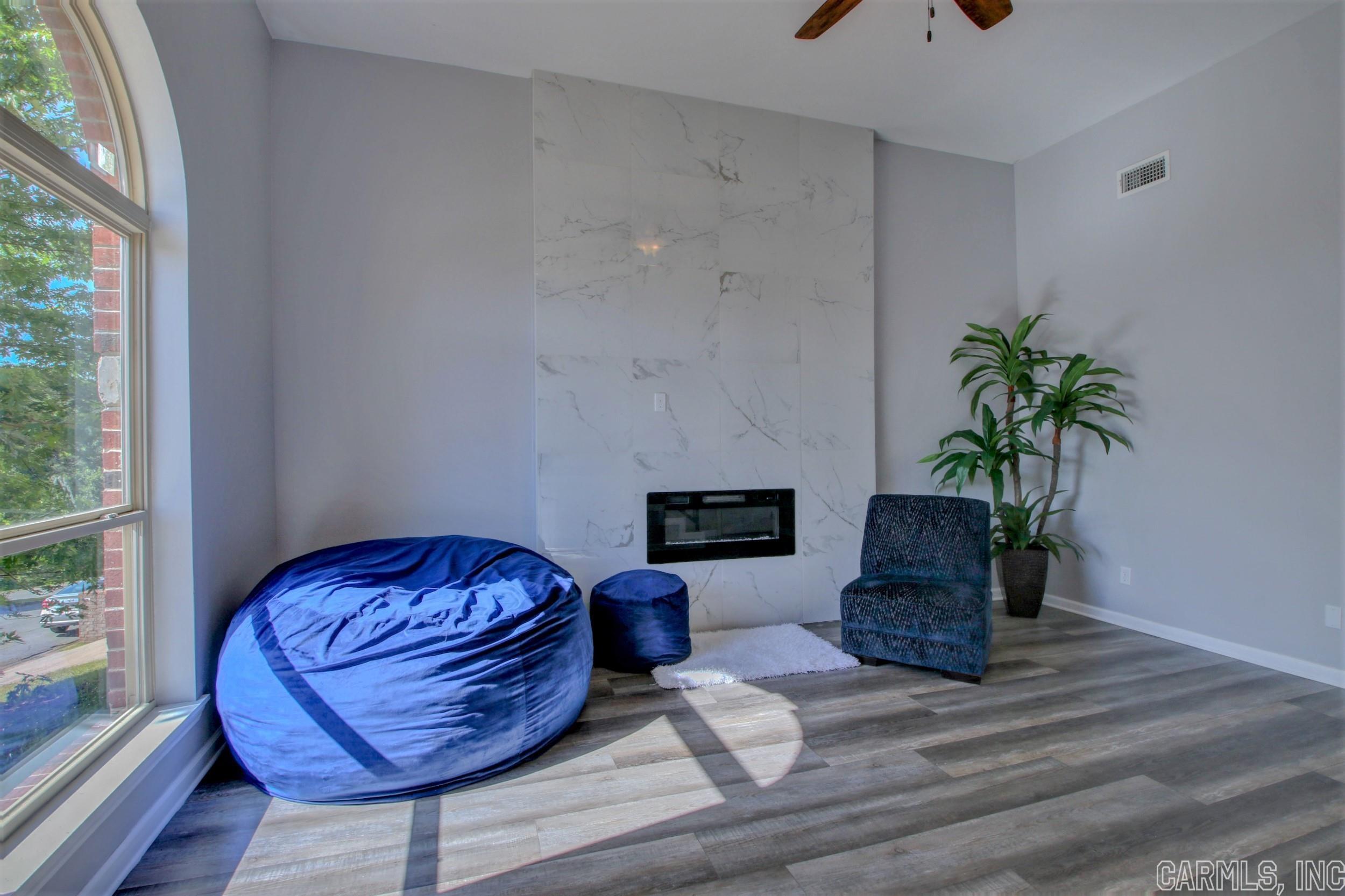 White Oak Village - Residential