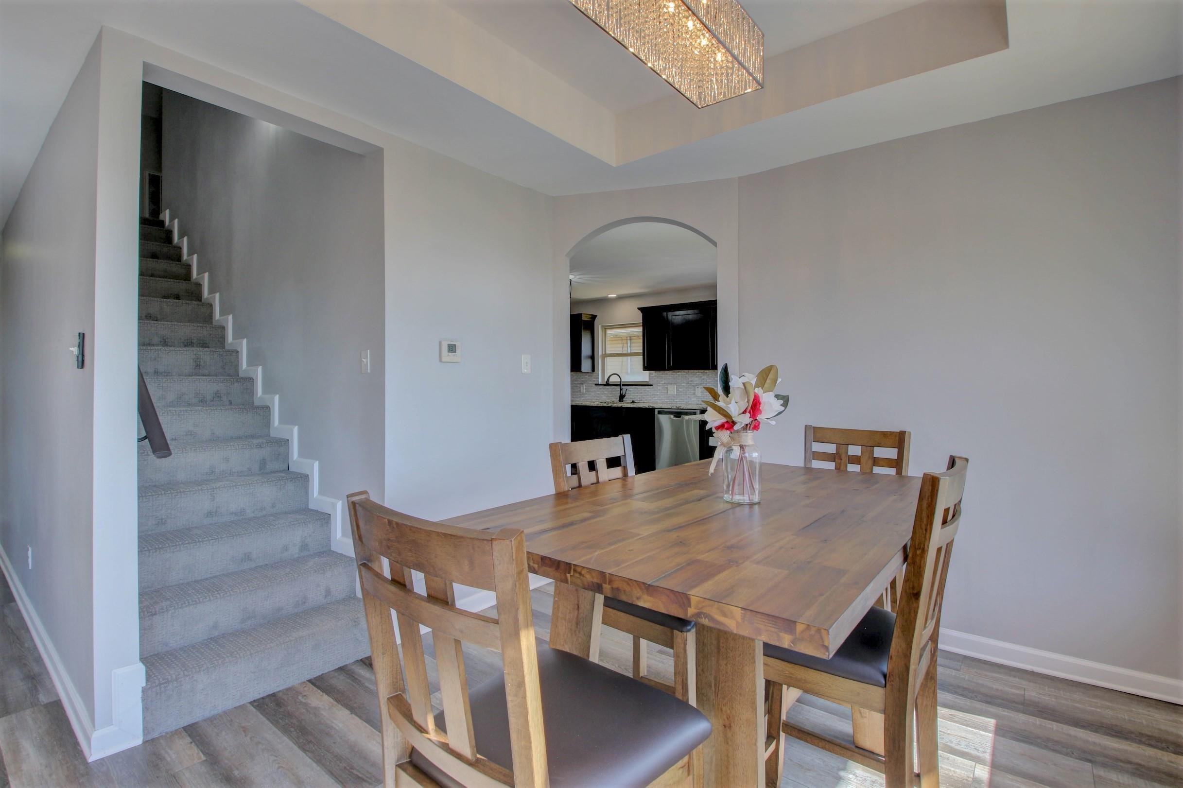 White Oak Village - Residential