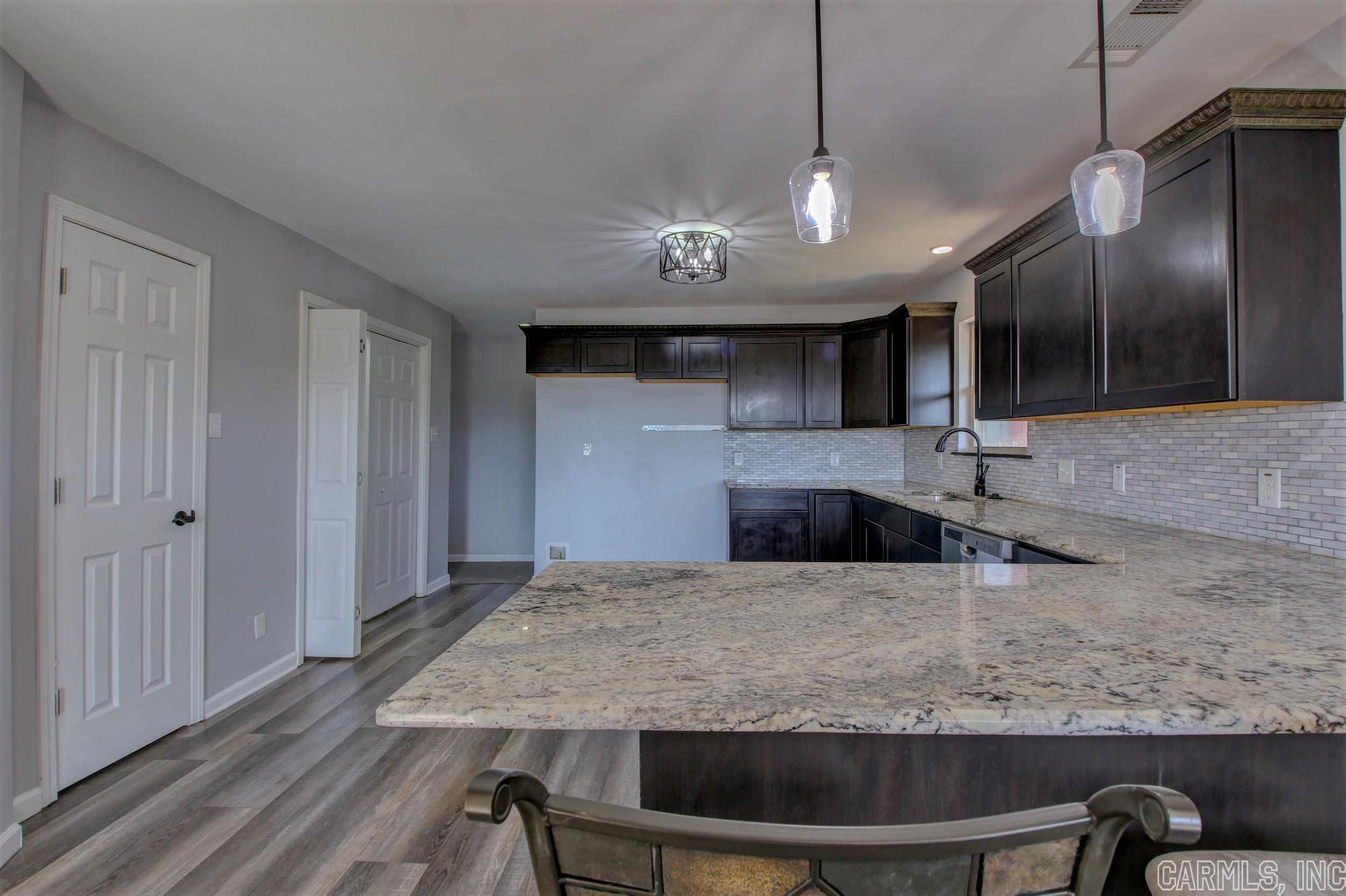 White Oak Village - Residential