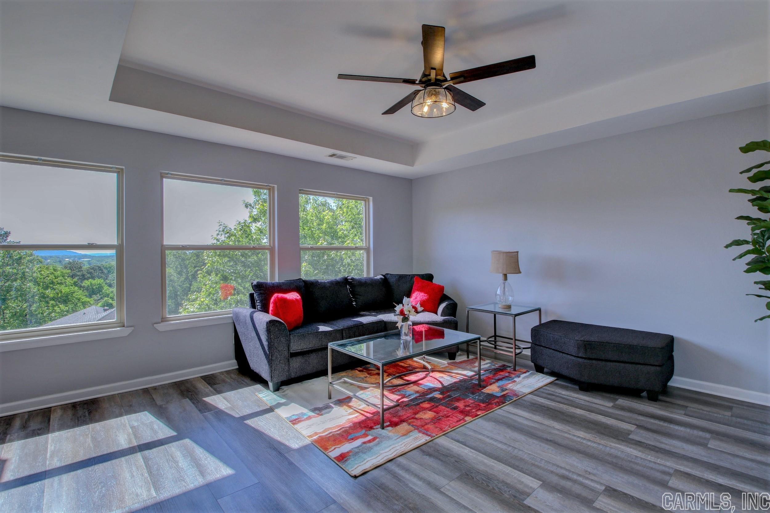 White Oak Village - Residential