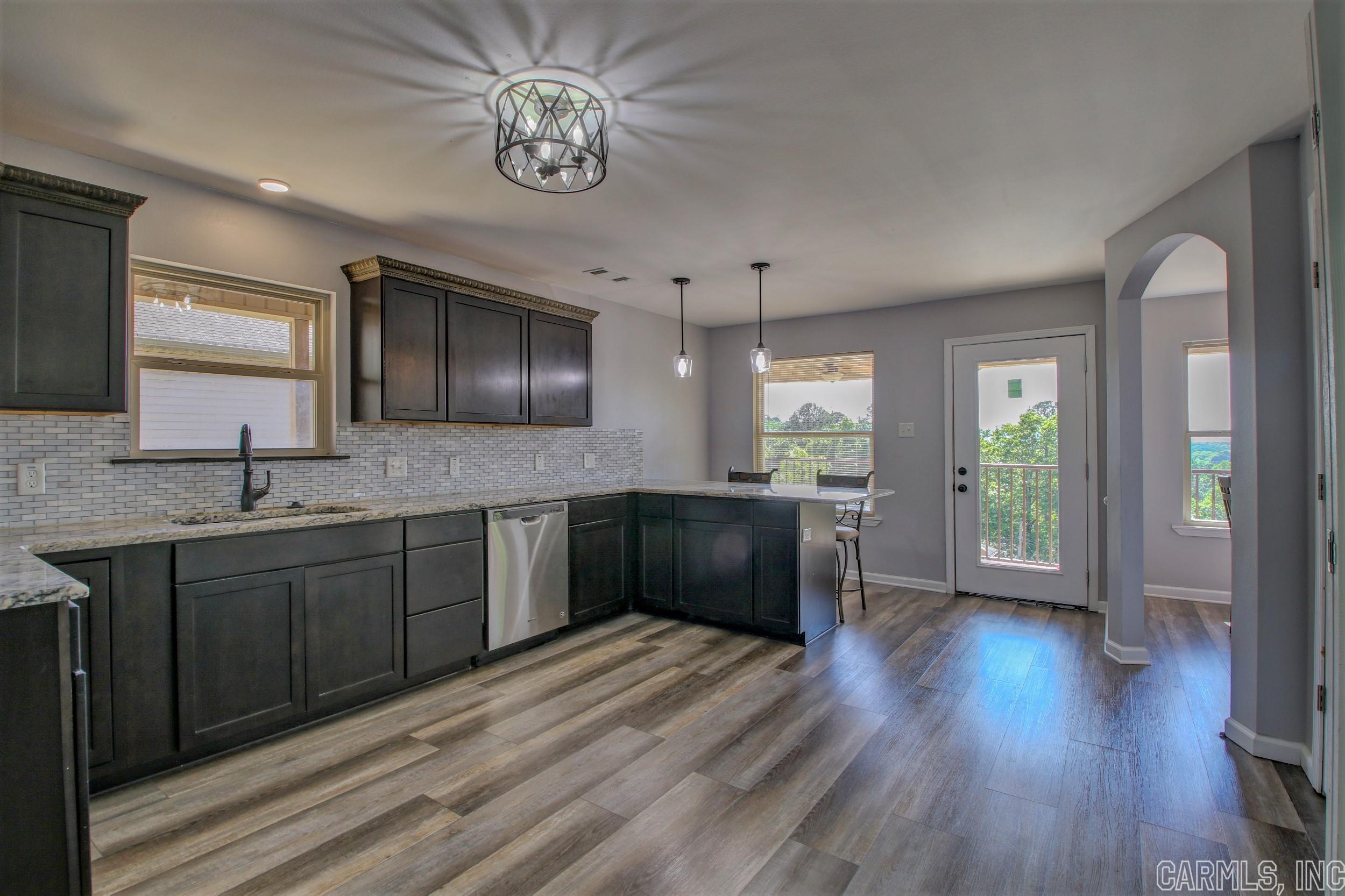 White Oak Village - Residential