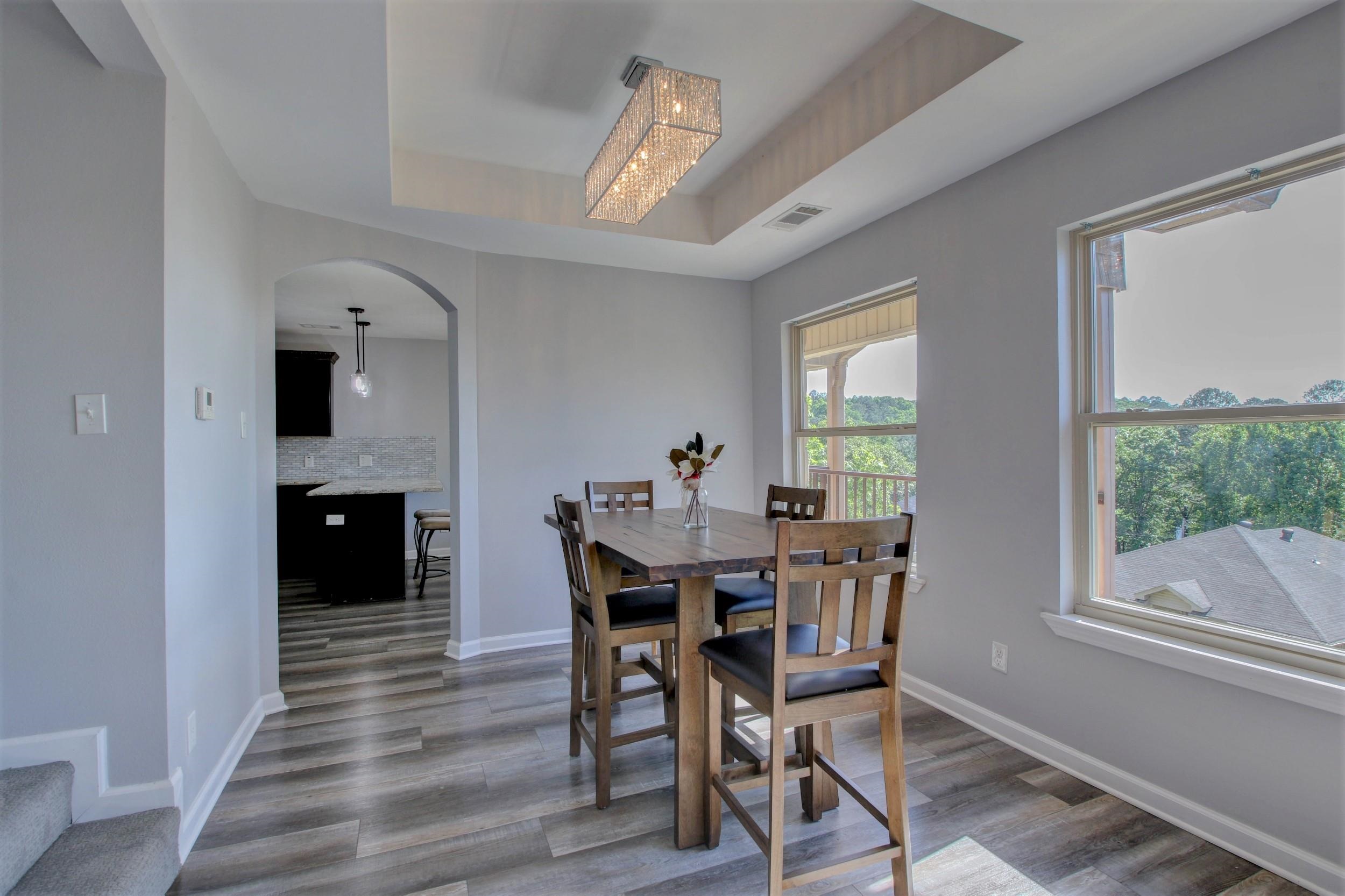 White Oak Village - Residential