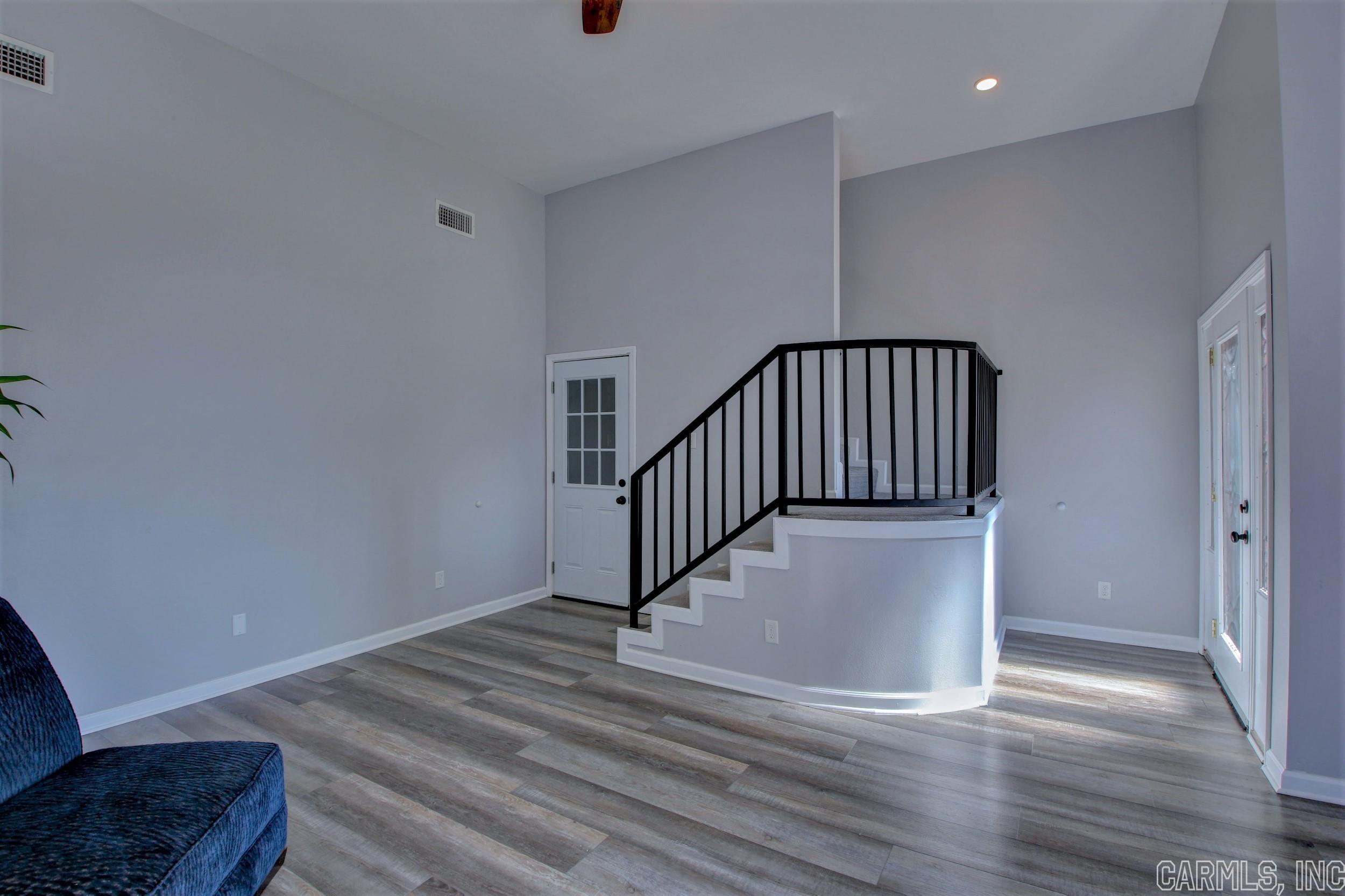 White Oak Village - Residential