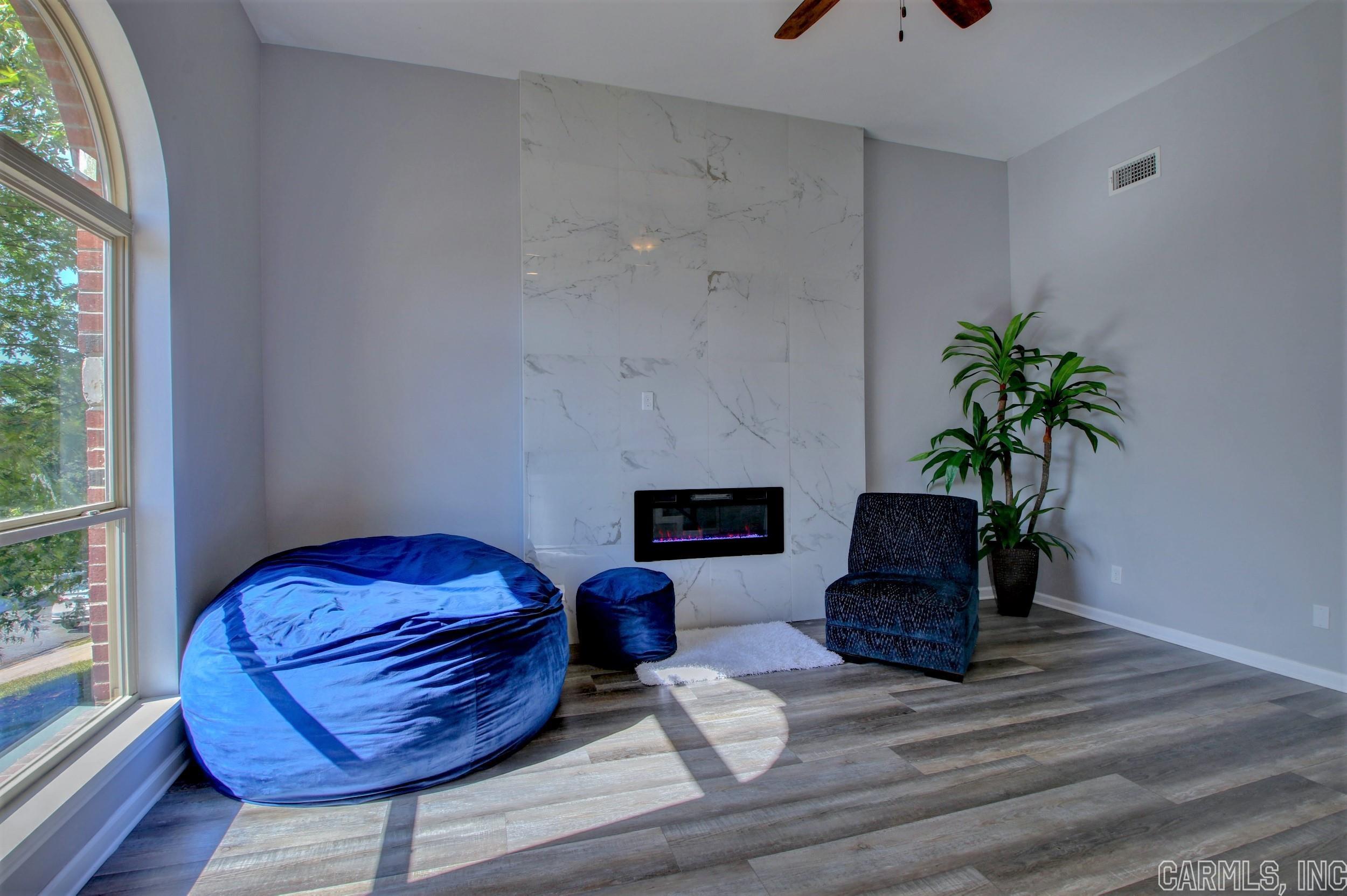 White Oak Village - Residential