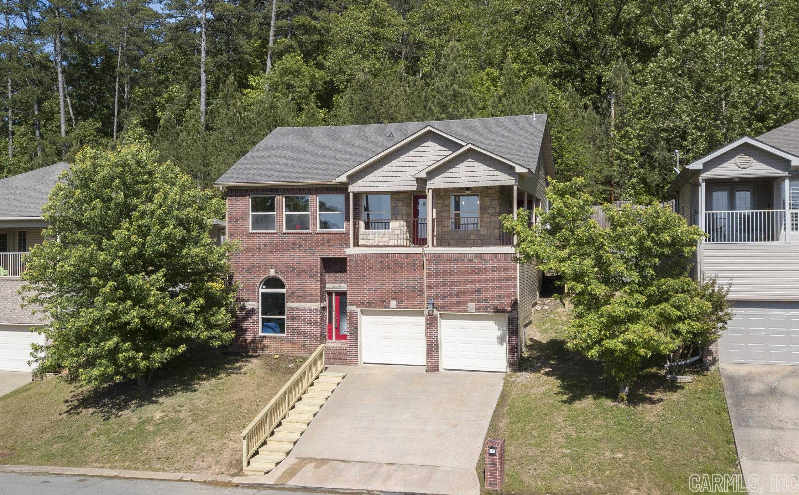 White Oak Village - Residential