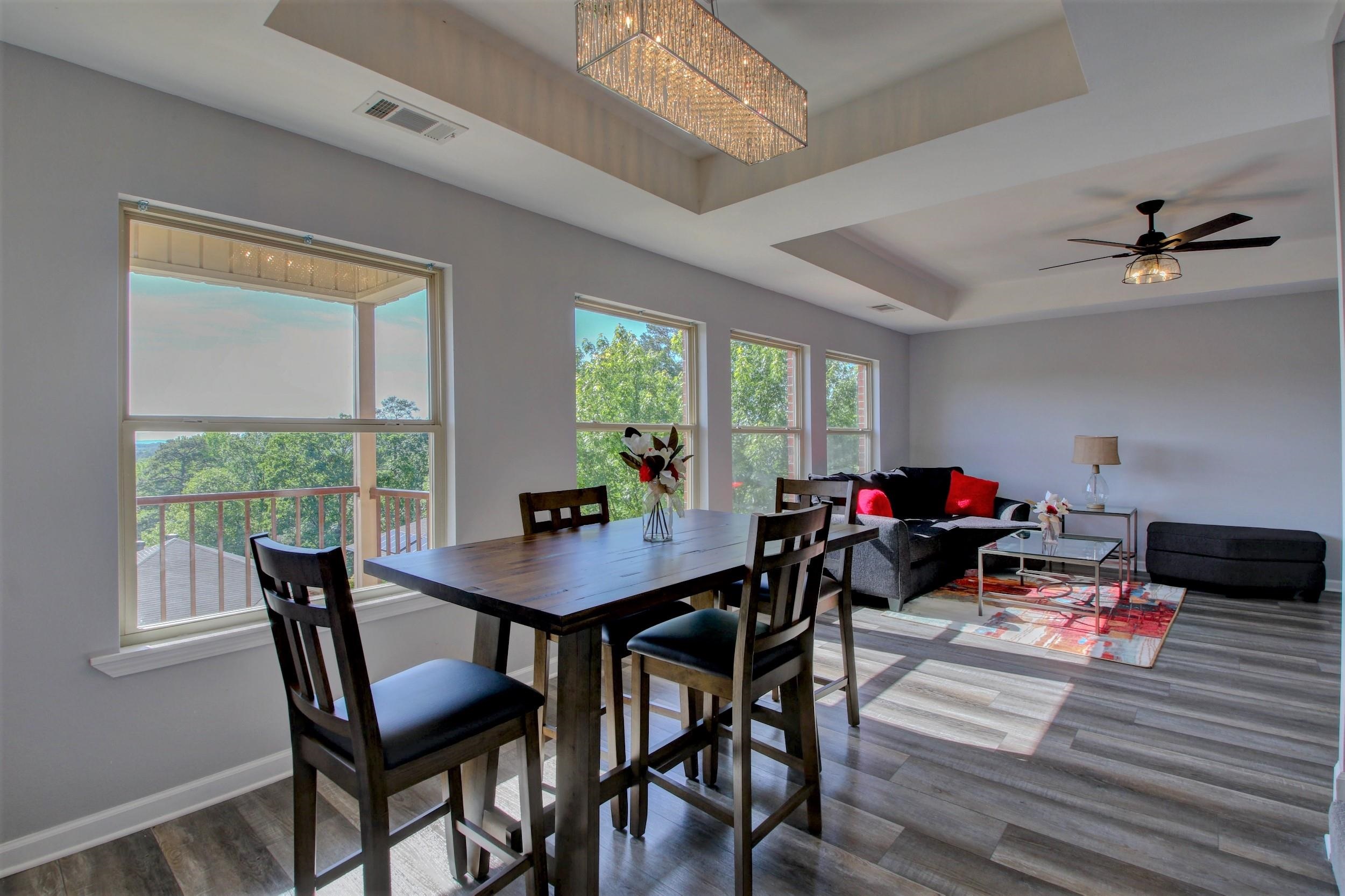 White Oak Village - Residential