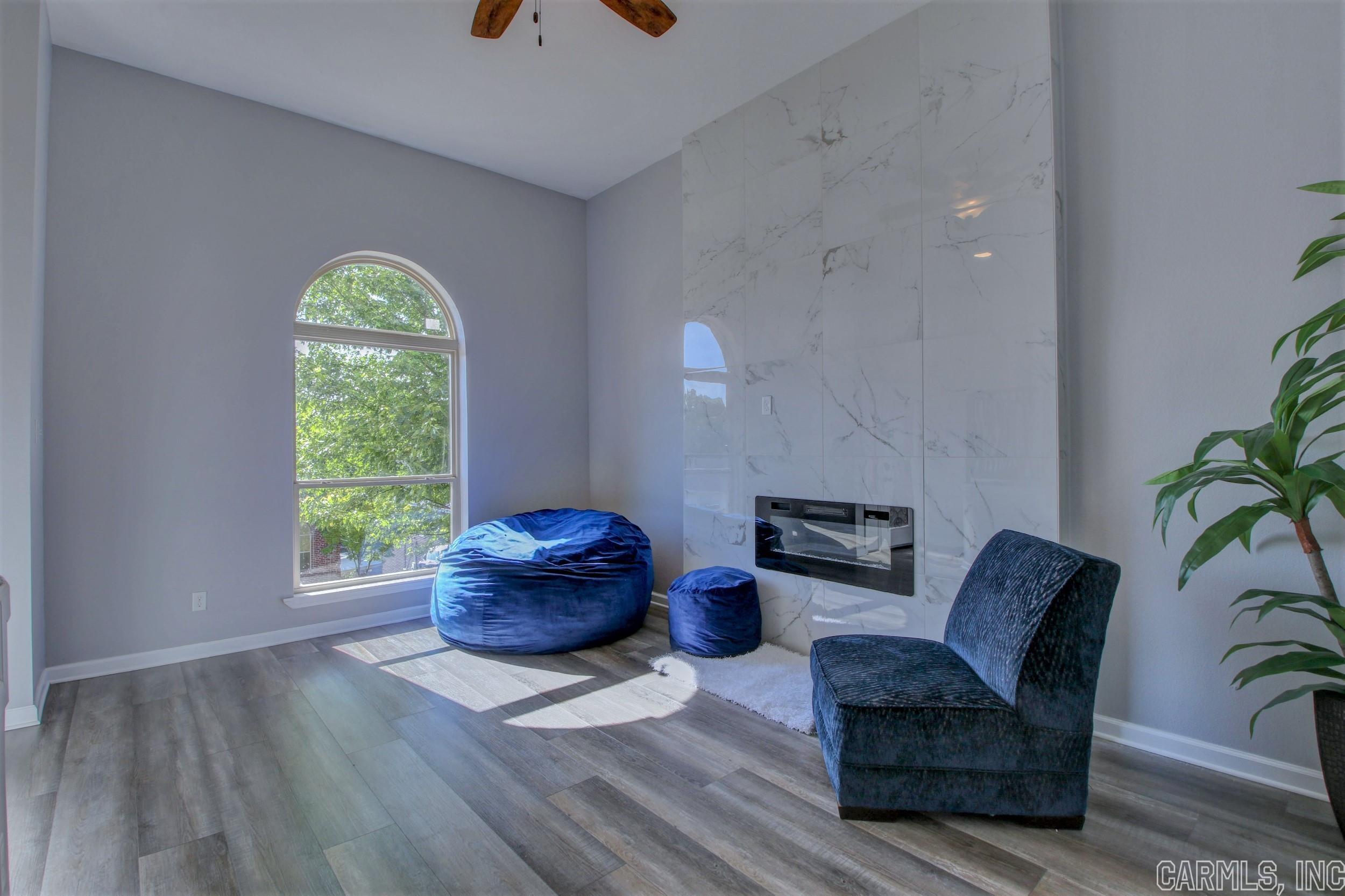 White Oak Village - Residential