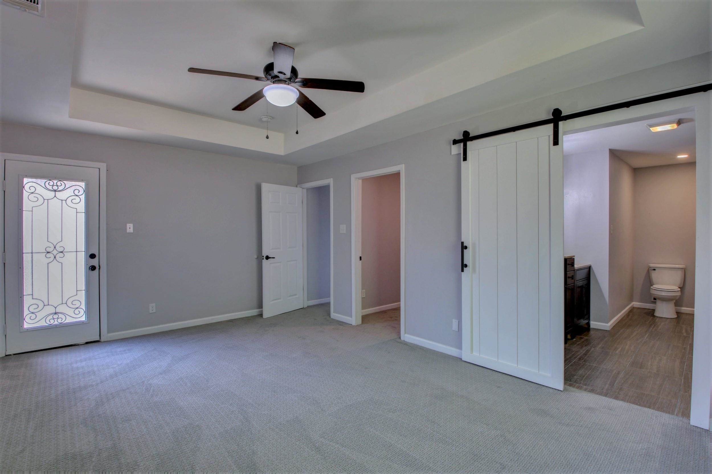 White Oak Village - Residential