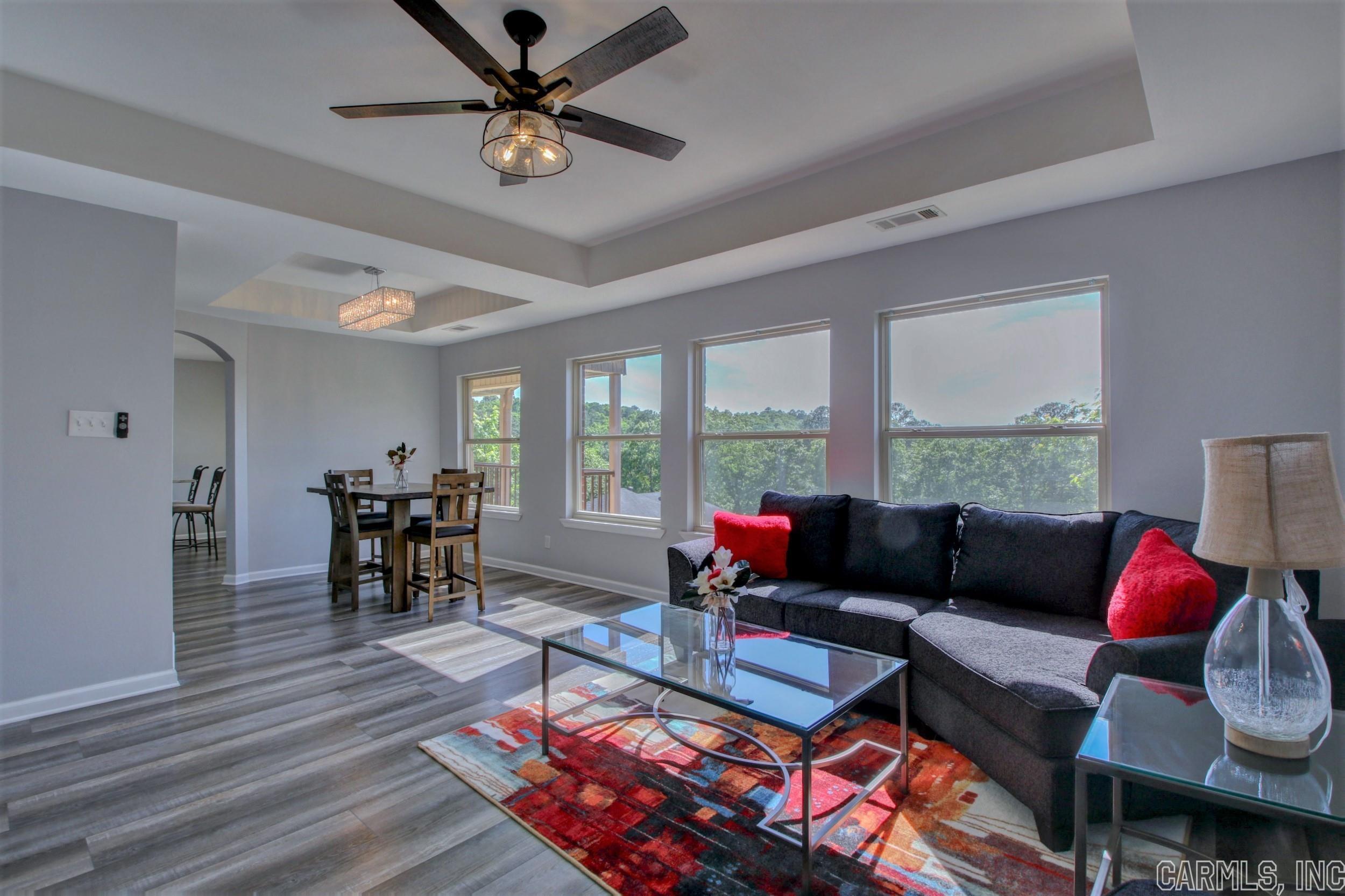 White Oak Village - Residential