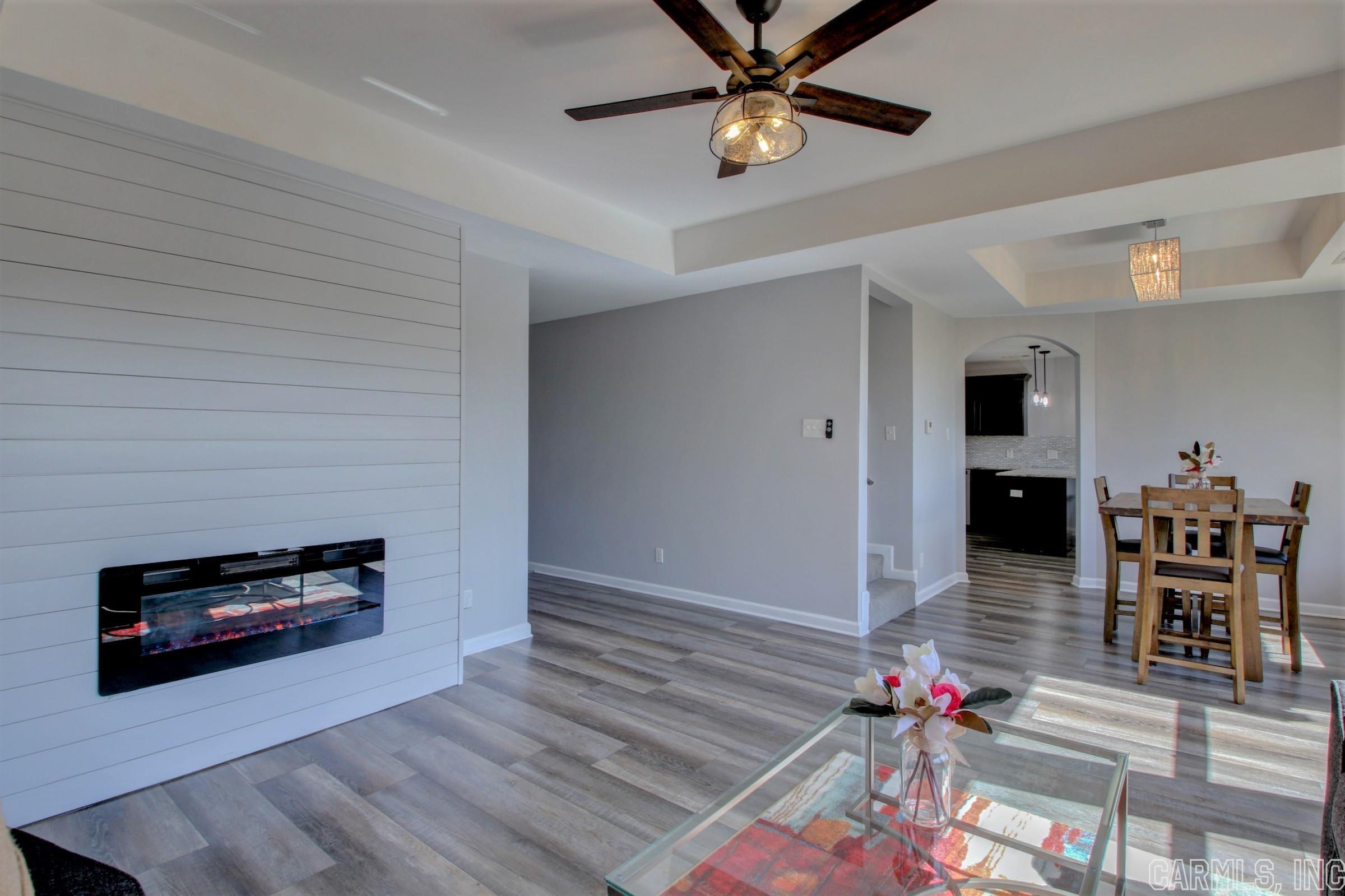 White Oak Village - Residential