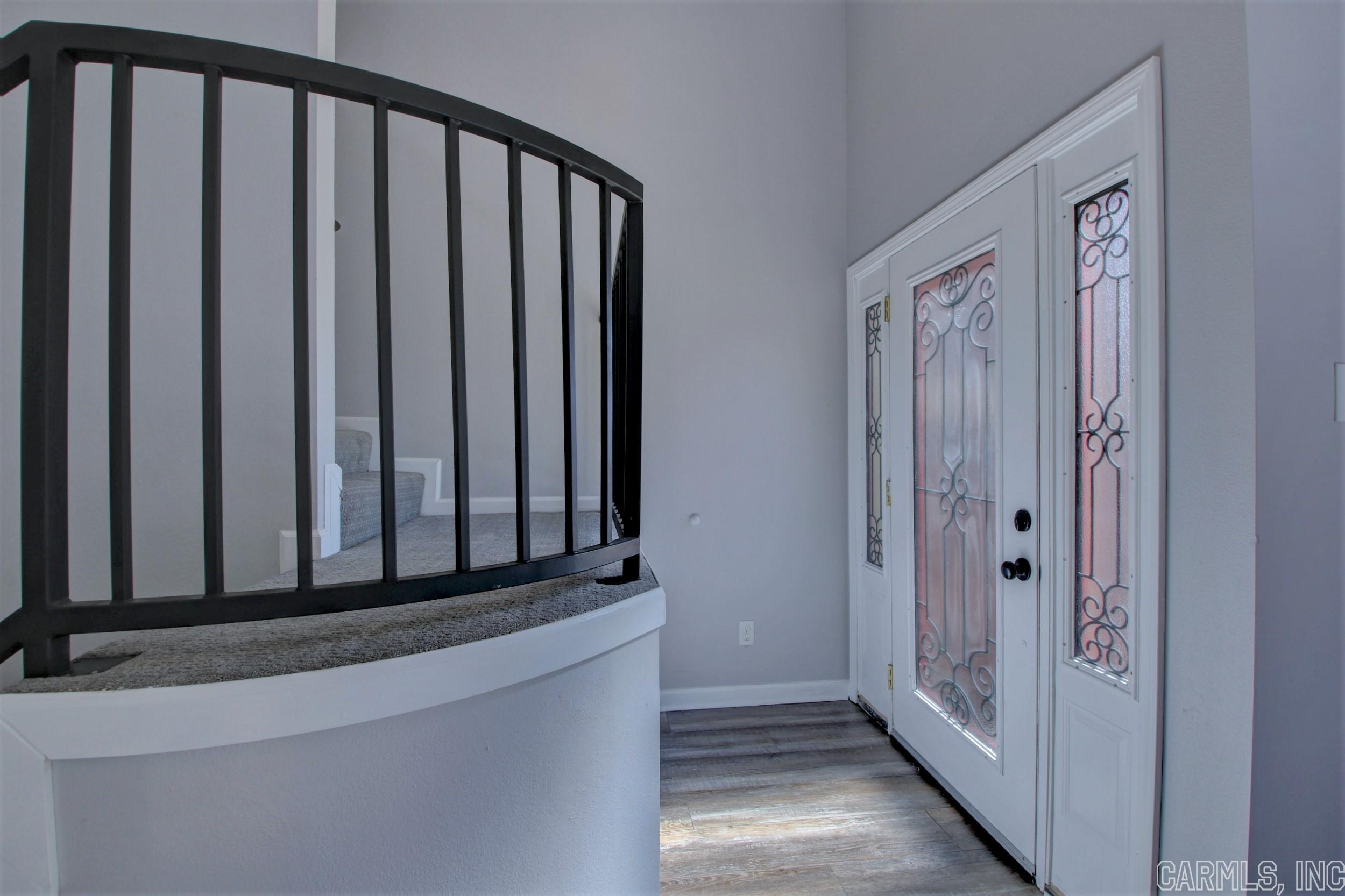 White Oak Village - Residential