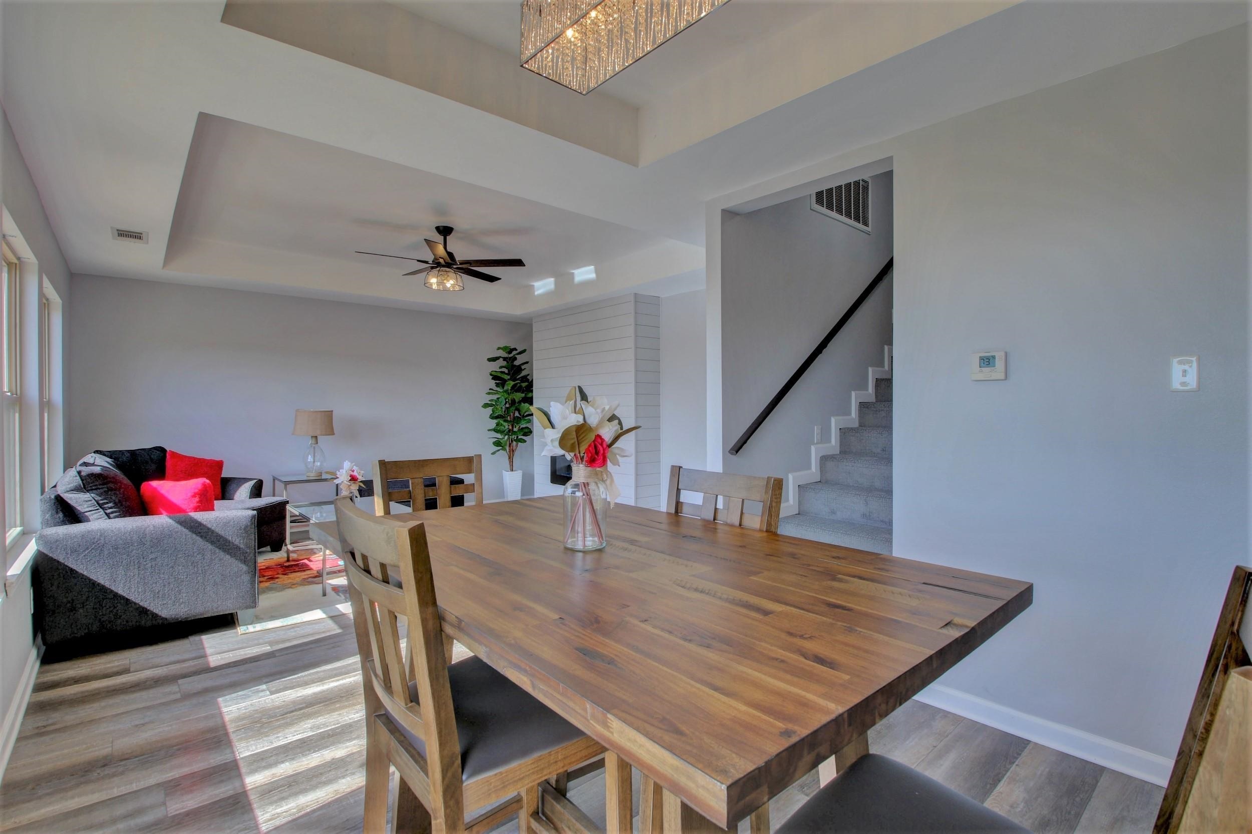 White Oak Village - Residential