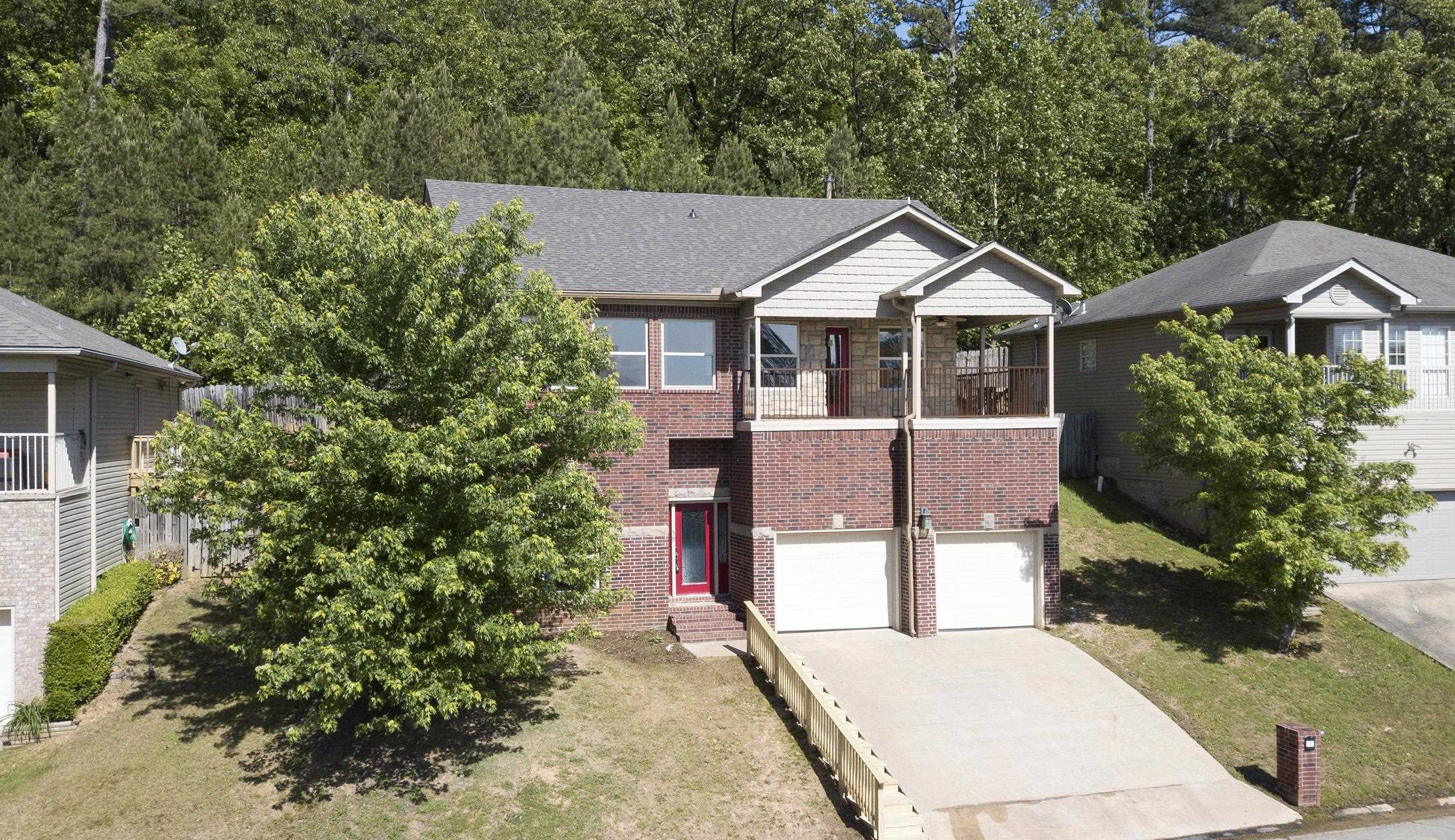 White Oak Village - Residential