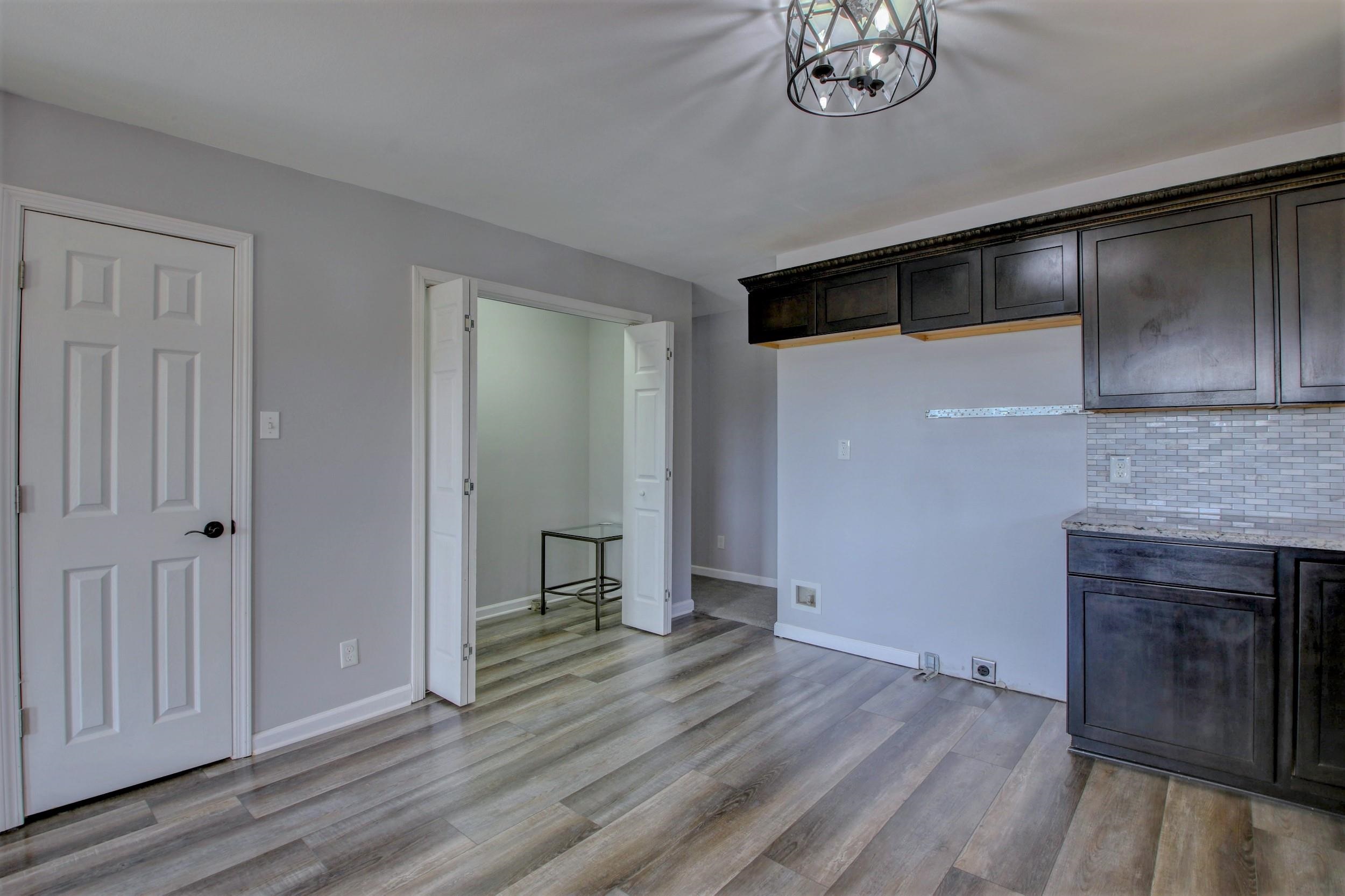 White Oak Village - Residential