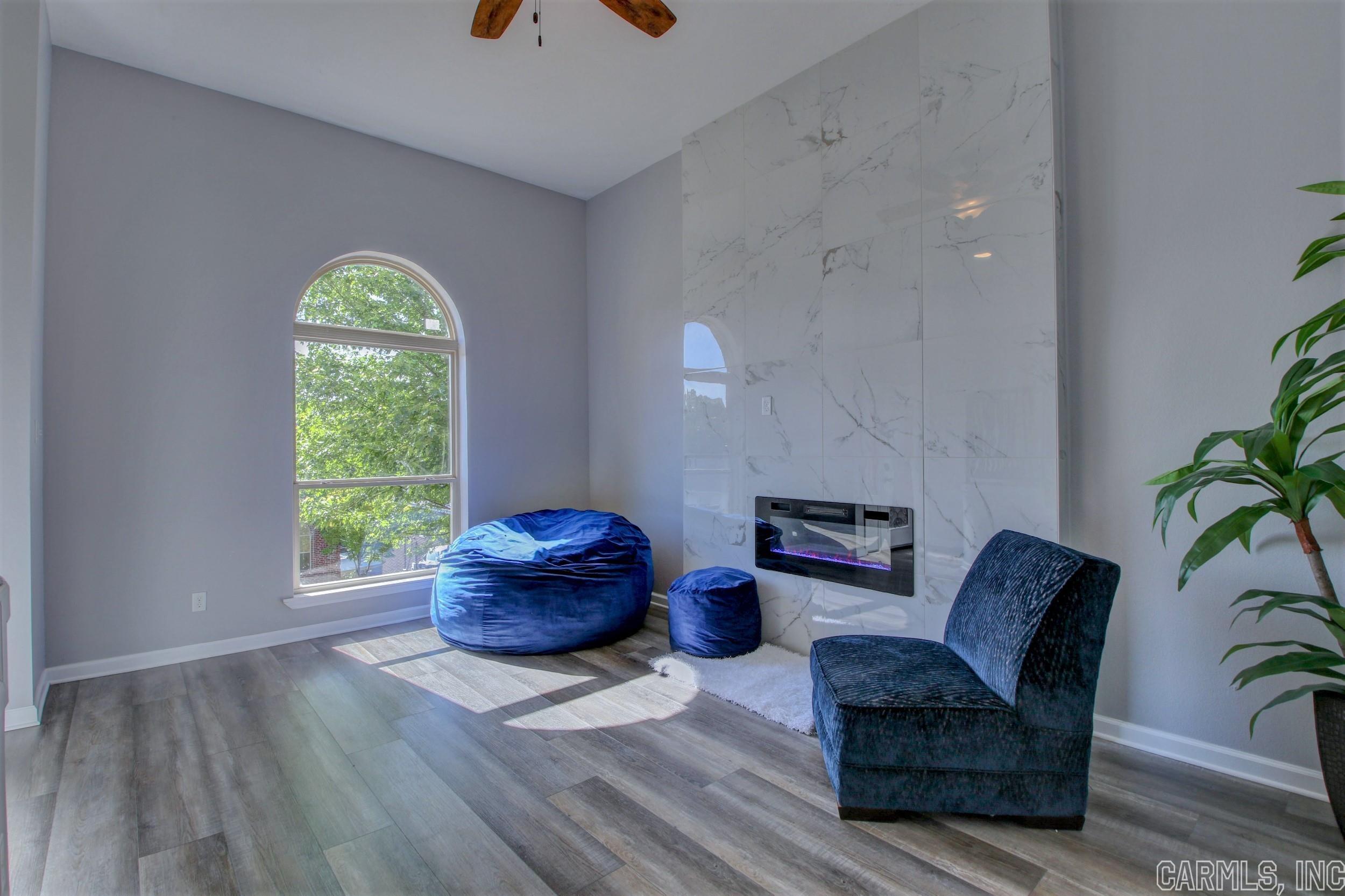 White Oak Village - Residential