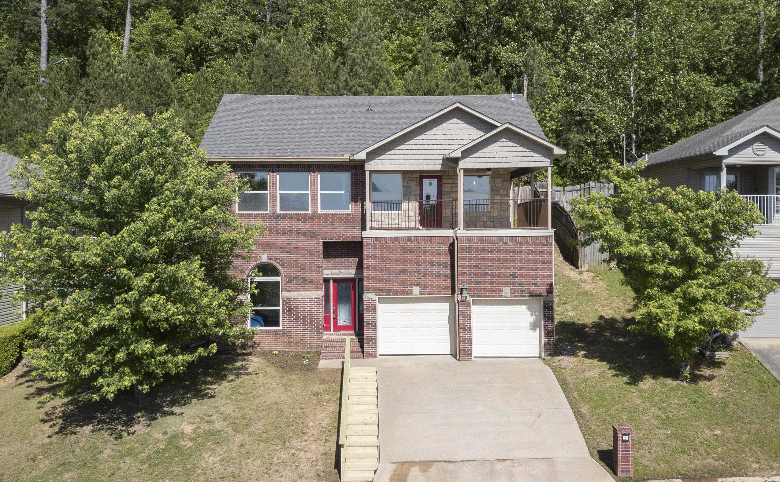 White Oak Village - Residential