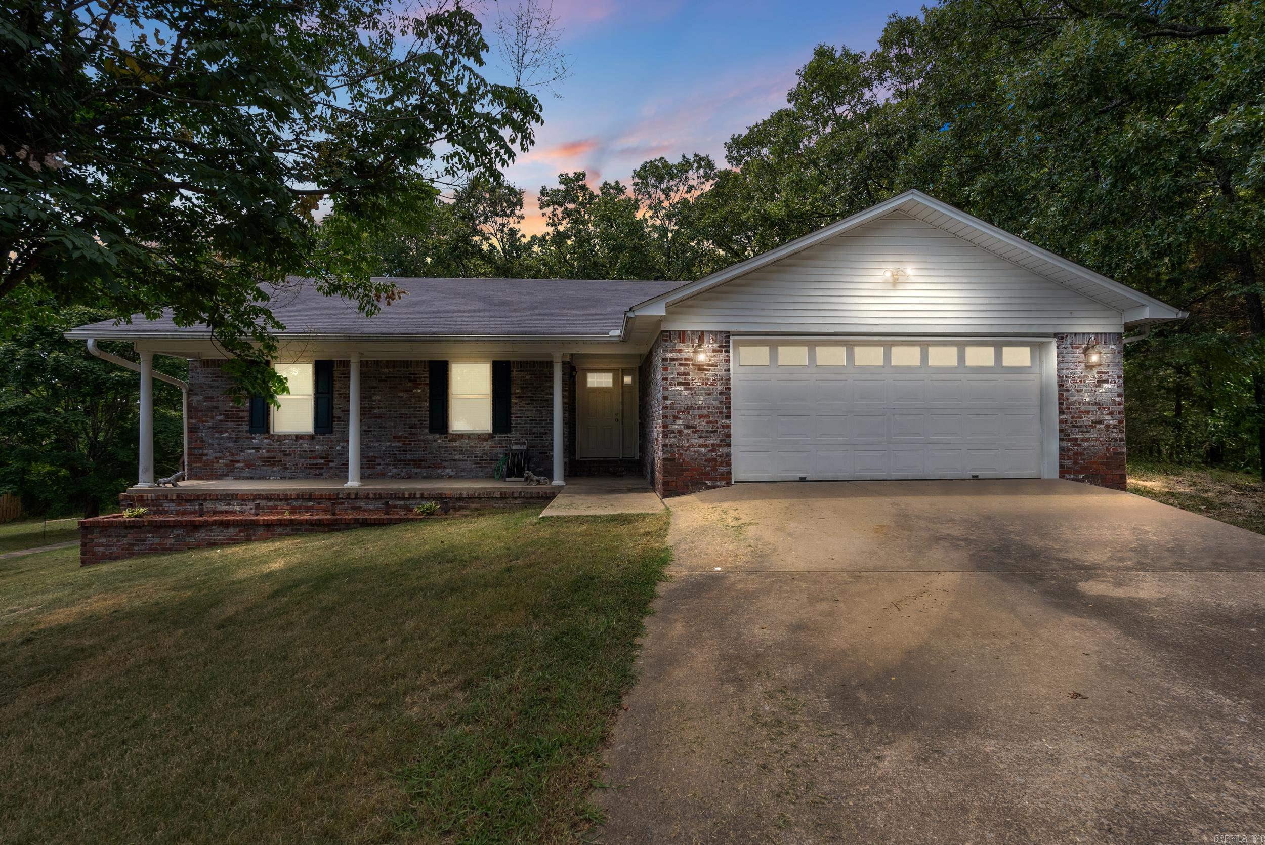 KRYSTAL KREEK - Residential