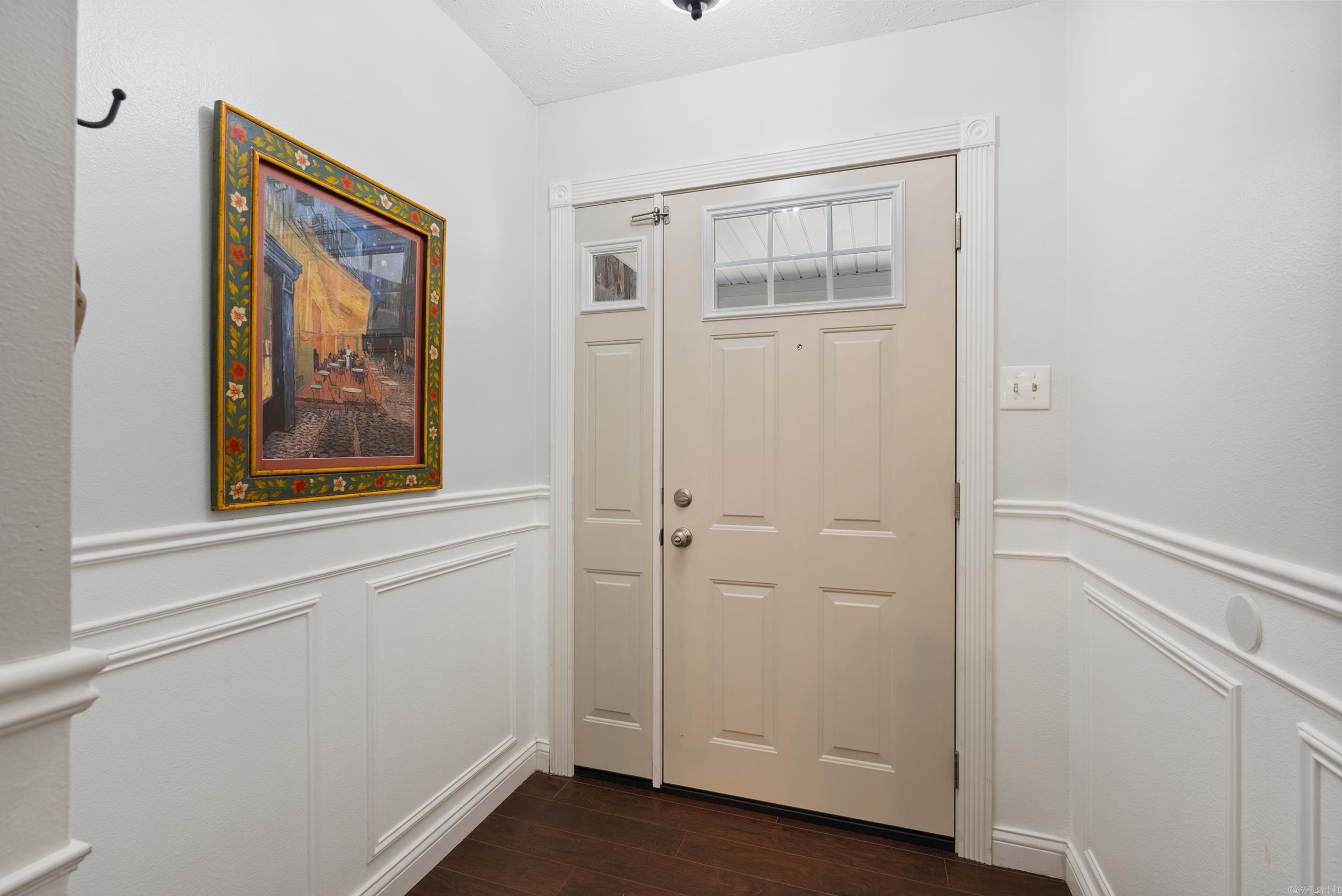 KRYSTAL KREEK - Residential