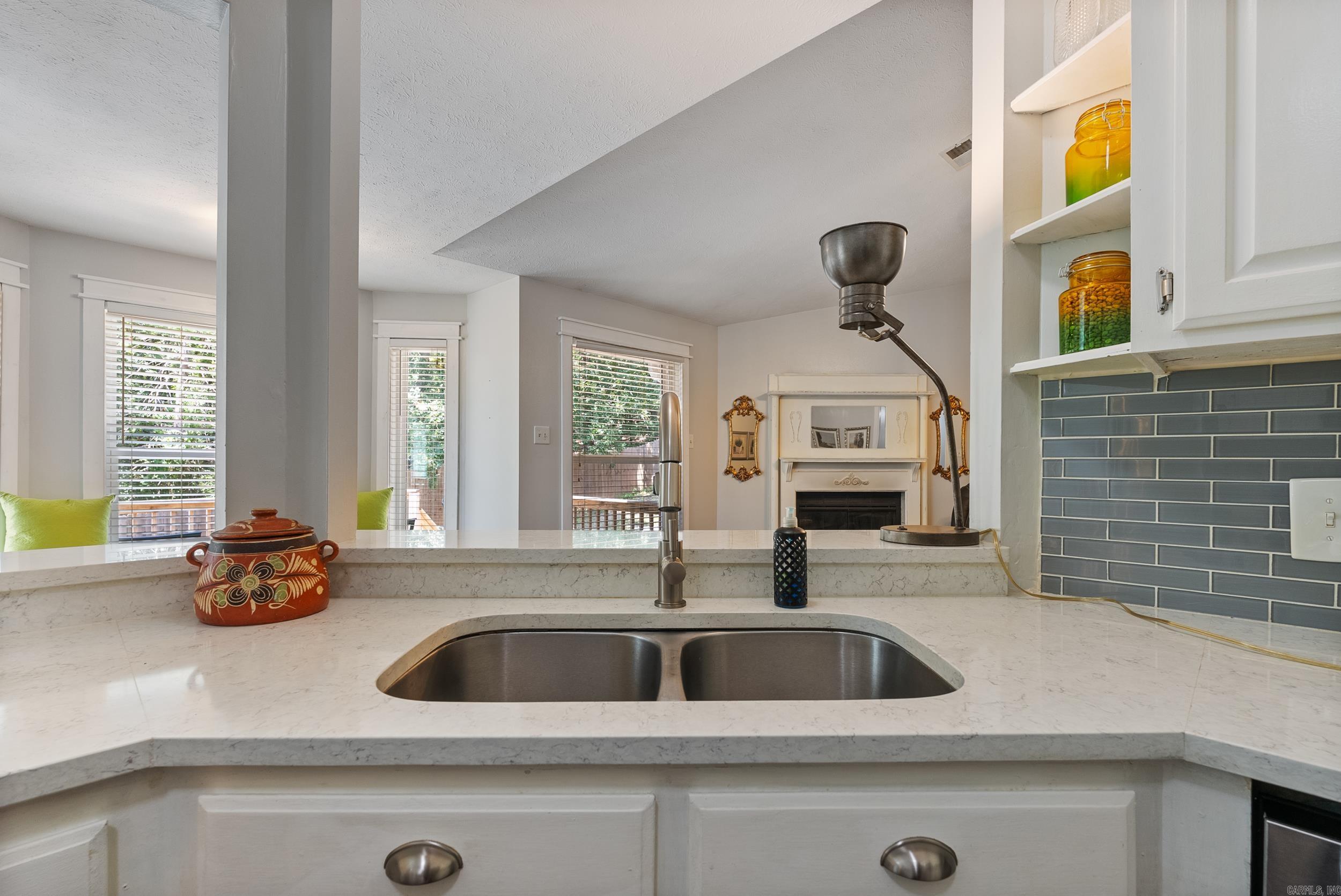 KRYSTAL KREEK - Residential