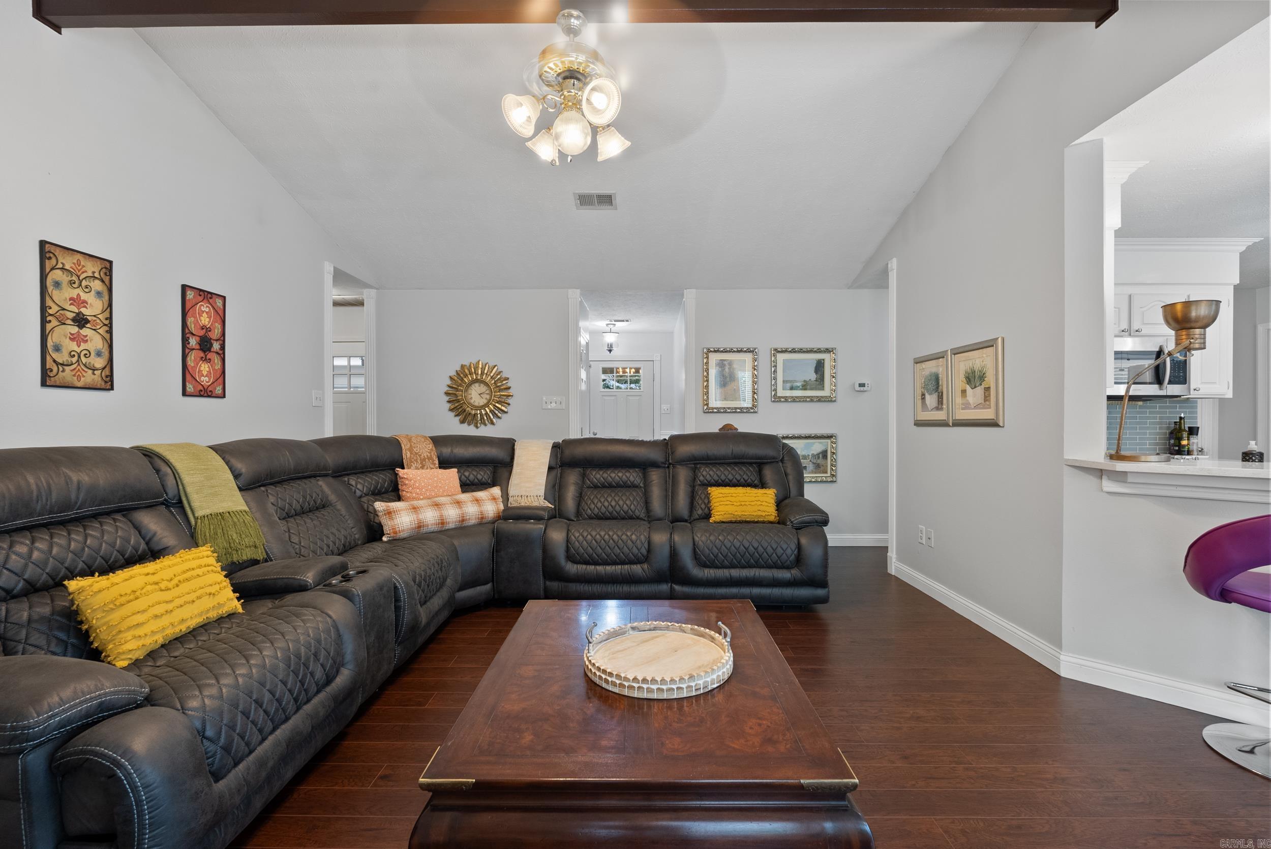 KRYSTAL KREEK - Residential