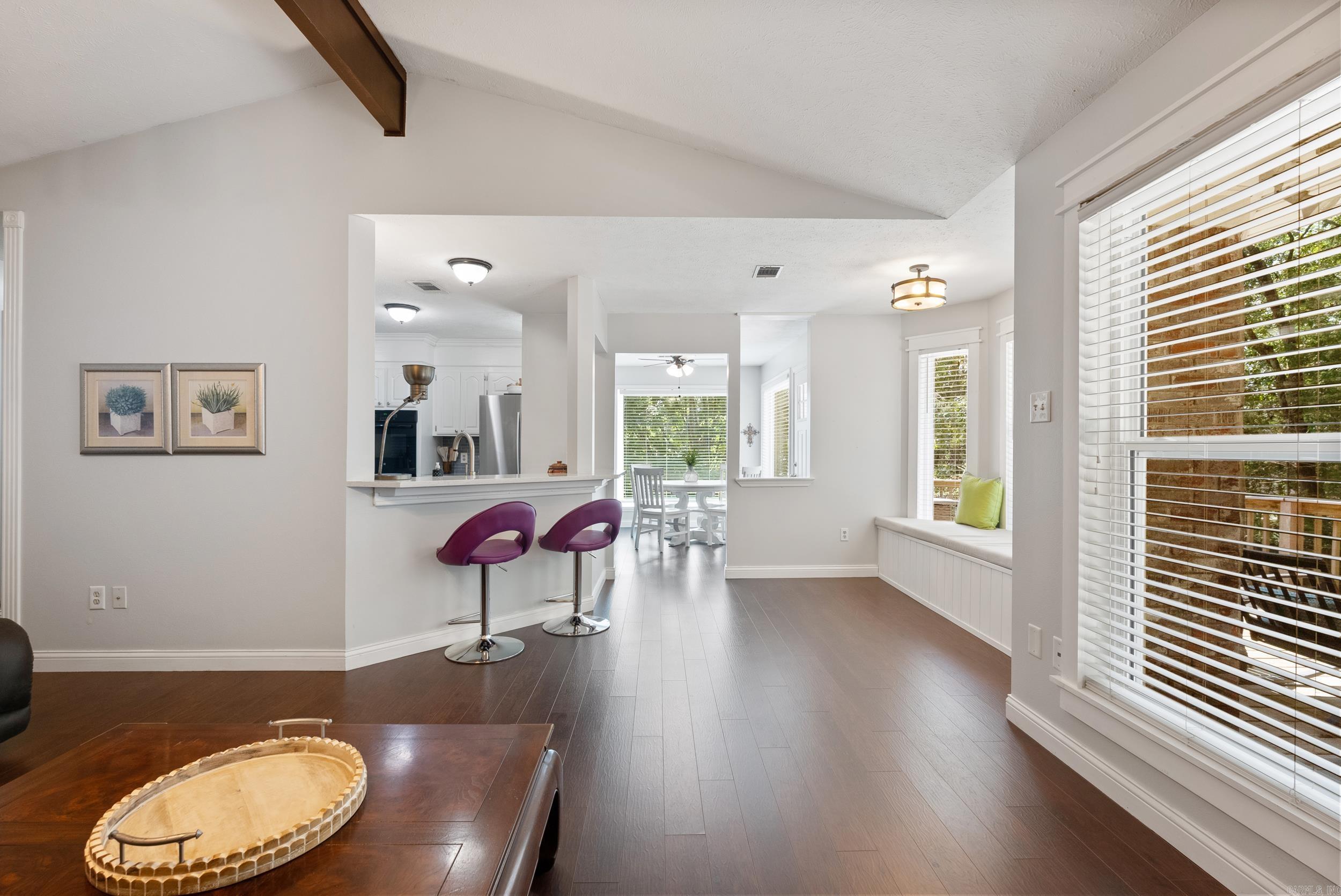 KRYSTAL KREEK - Residential